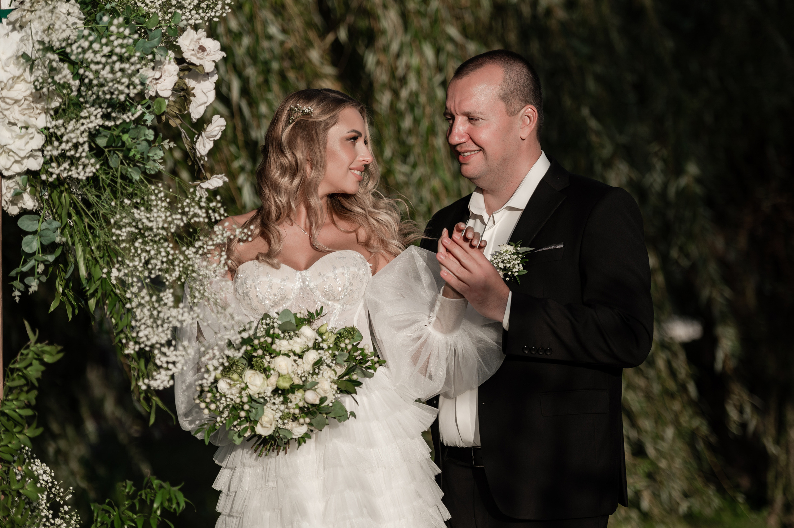 Евгений & Виктория. Свадебный и семейный фотограф  в г.Краснодар