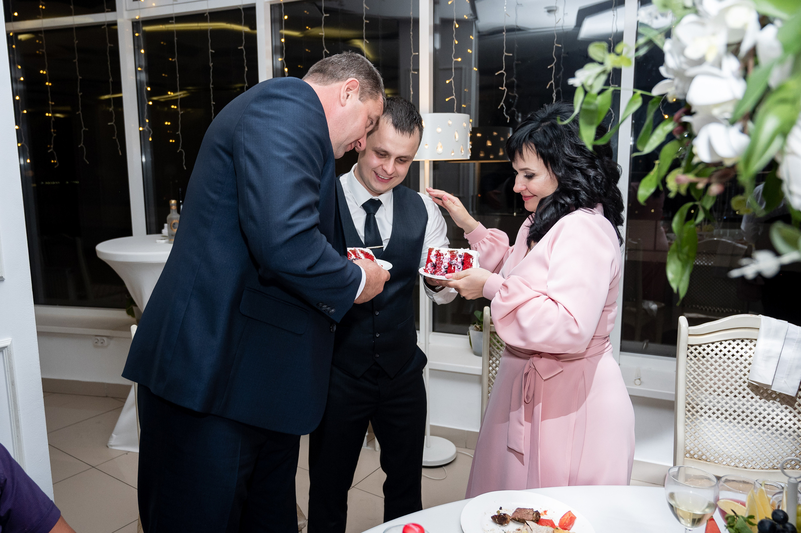 Сергей & Ксюша. Свадебный и семейный фотограф  в г.Краснодар