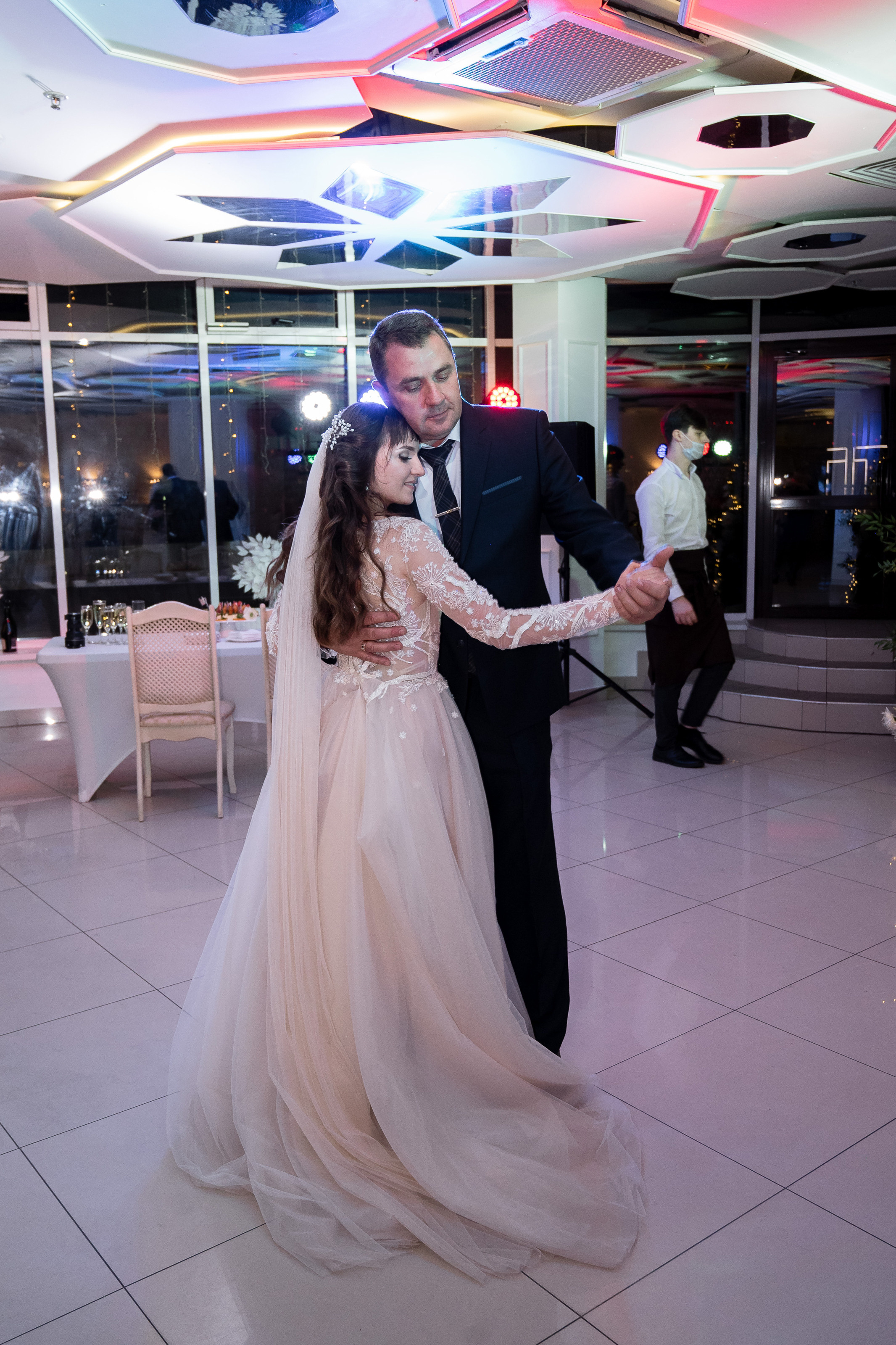 Сергей & Ксюша. Свадебный и семейный фотограф  в г.Краснодар