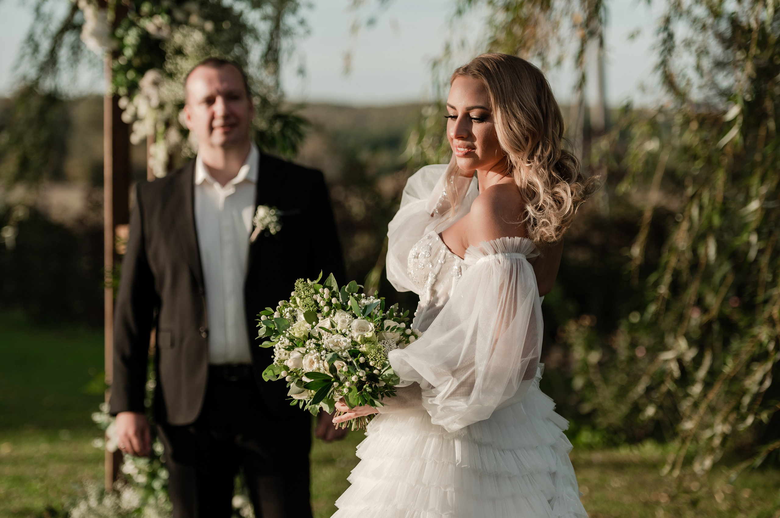 Евгений & Виктория. Свадебный и семейный фотограф  в г.Краснодар