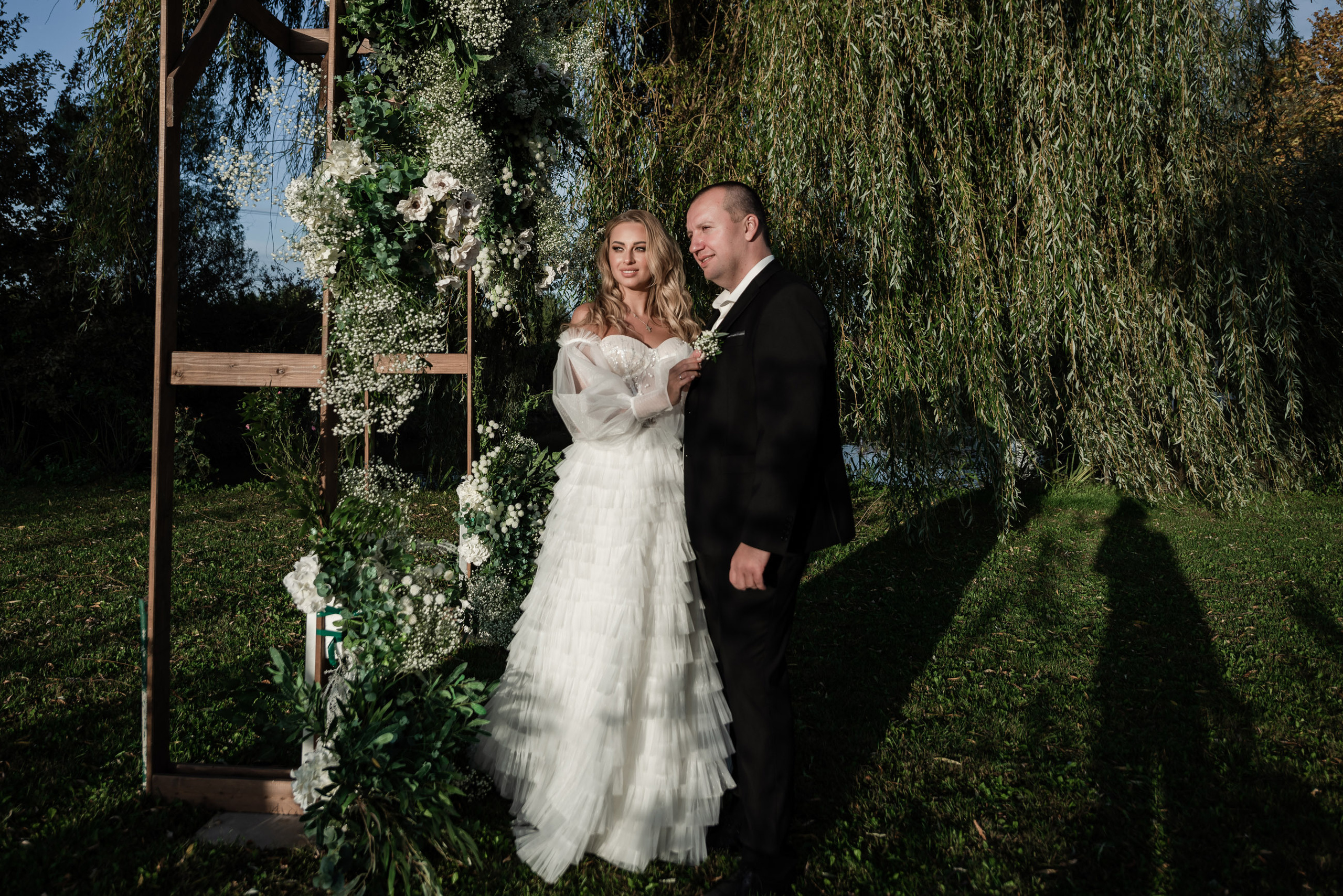 Евгений & Виктория. Свадебный и семейный фотограф  в г.Краснодар