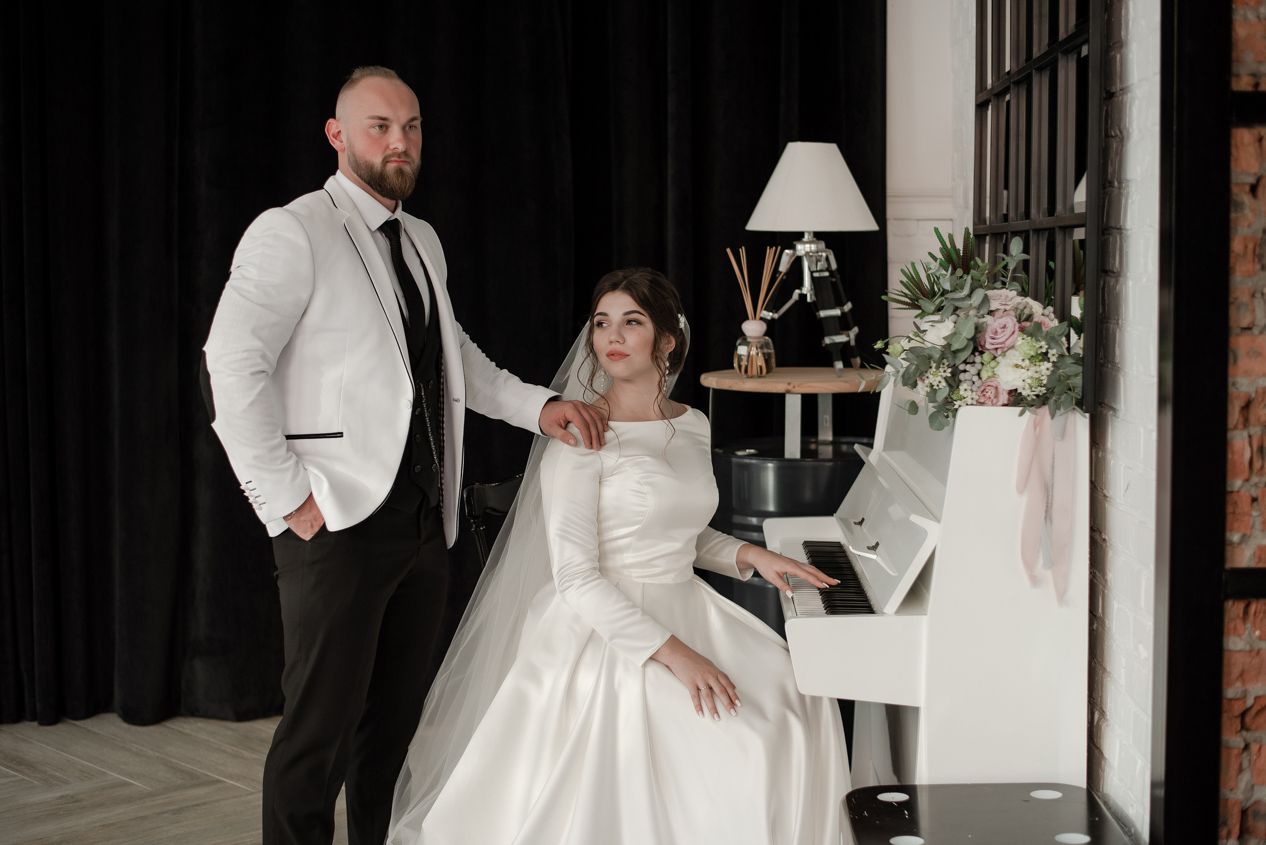 Никита & Анюта. Свадебный и семейный фотограф  в г.Краснодар