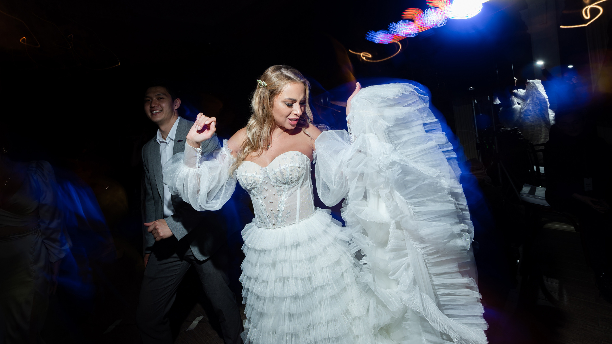 Евгений & Виктория. Свадебный и семейный фотограф  в г.Краснодар