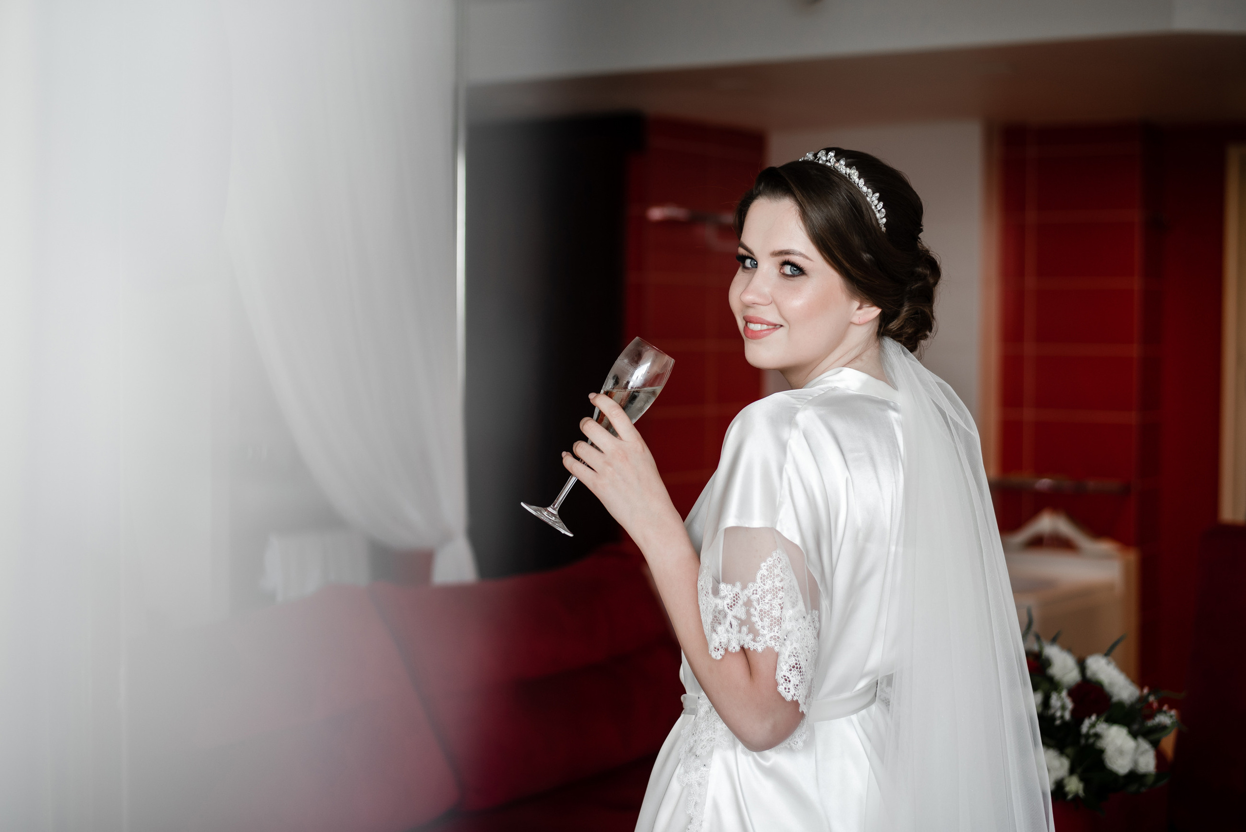 Артур & Светлана. Свадебный и семейный фотограф  в г.Краснодар