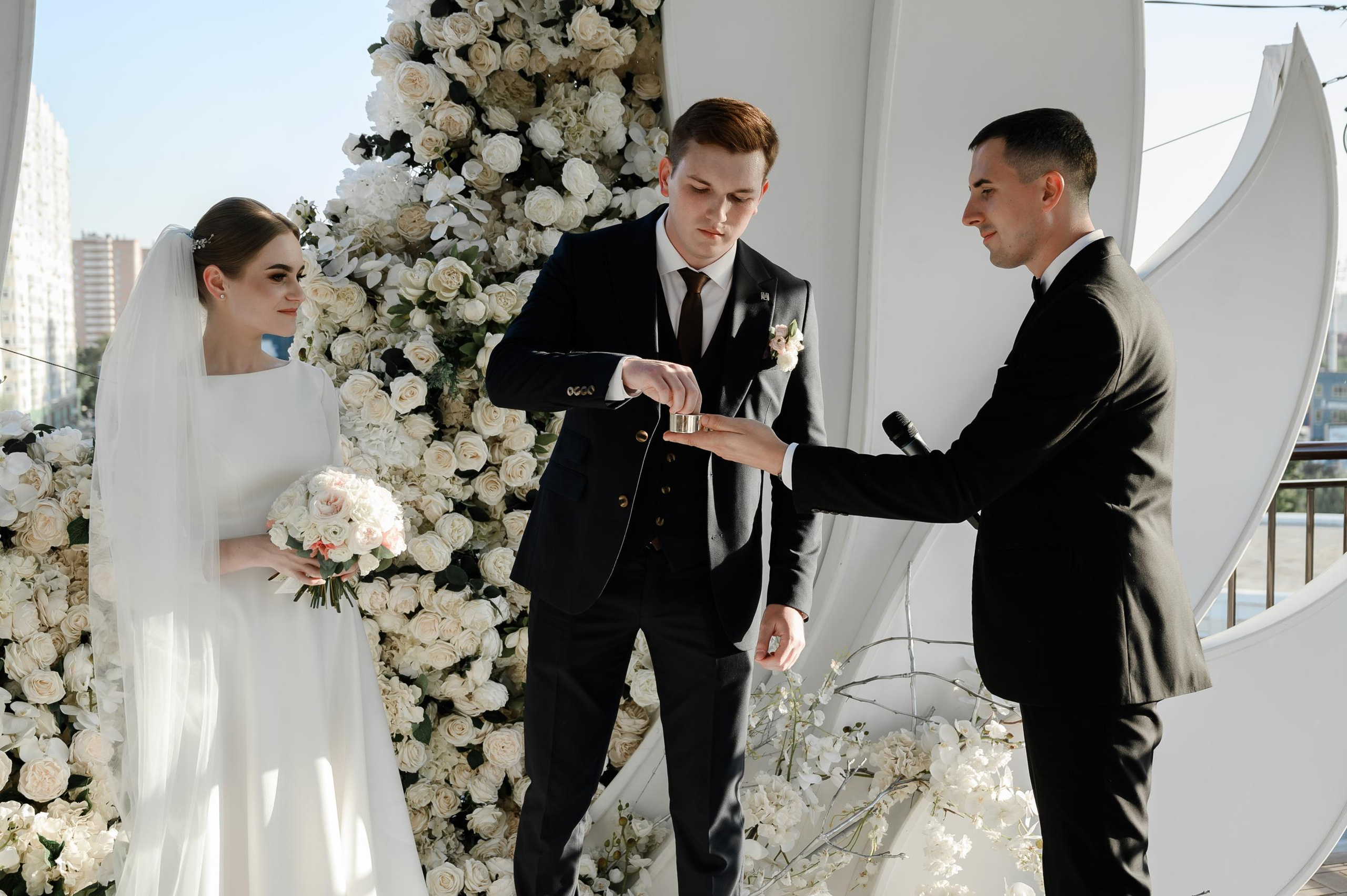 Алексей & Мария. Свадебный и семейный фотограф  в г.Краснодар