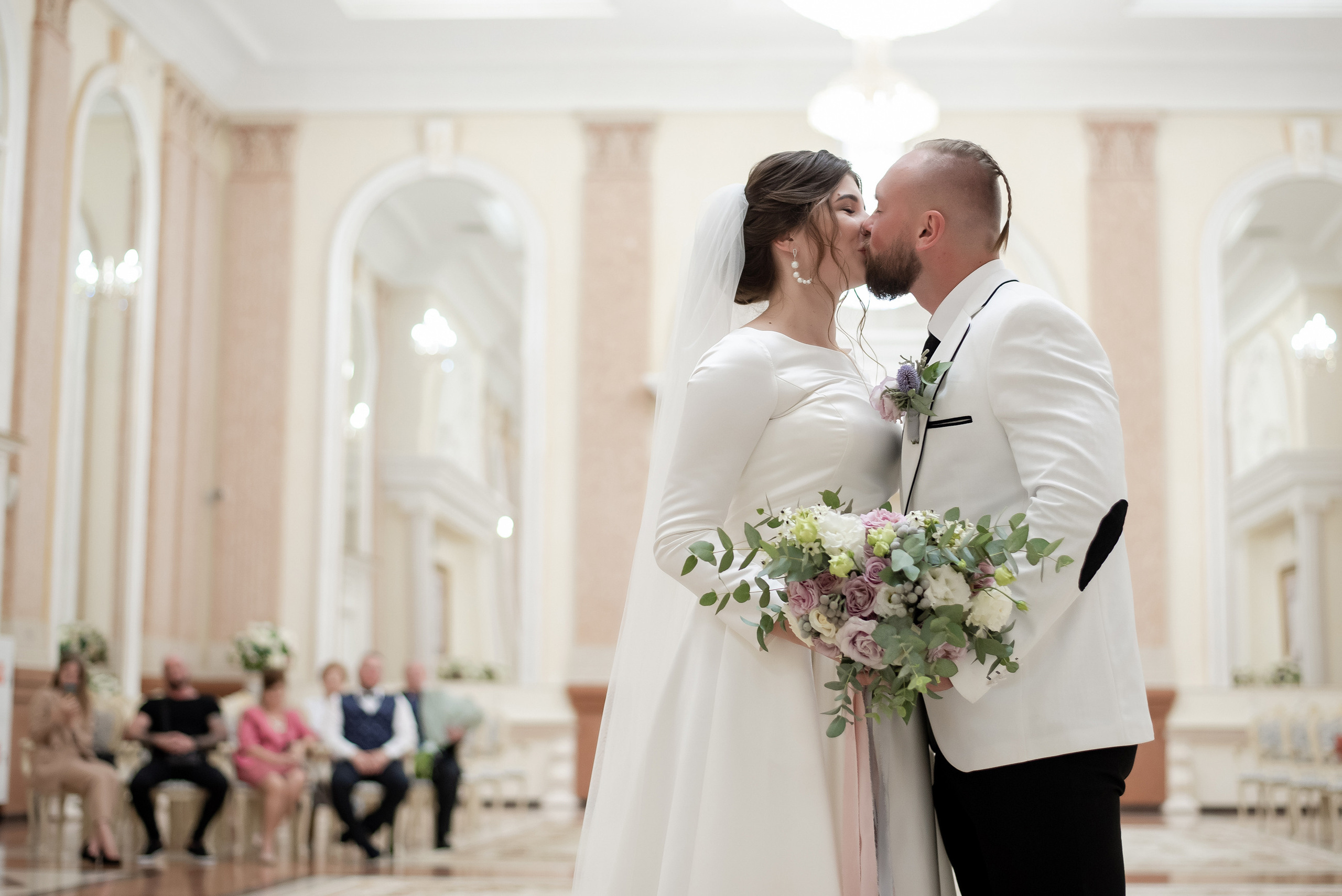 Никита & Анюта. Свадебный и семейный фотограф  в г.Краснодар