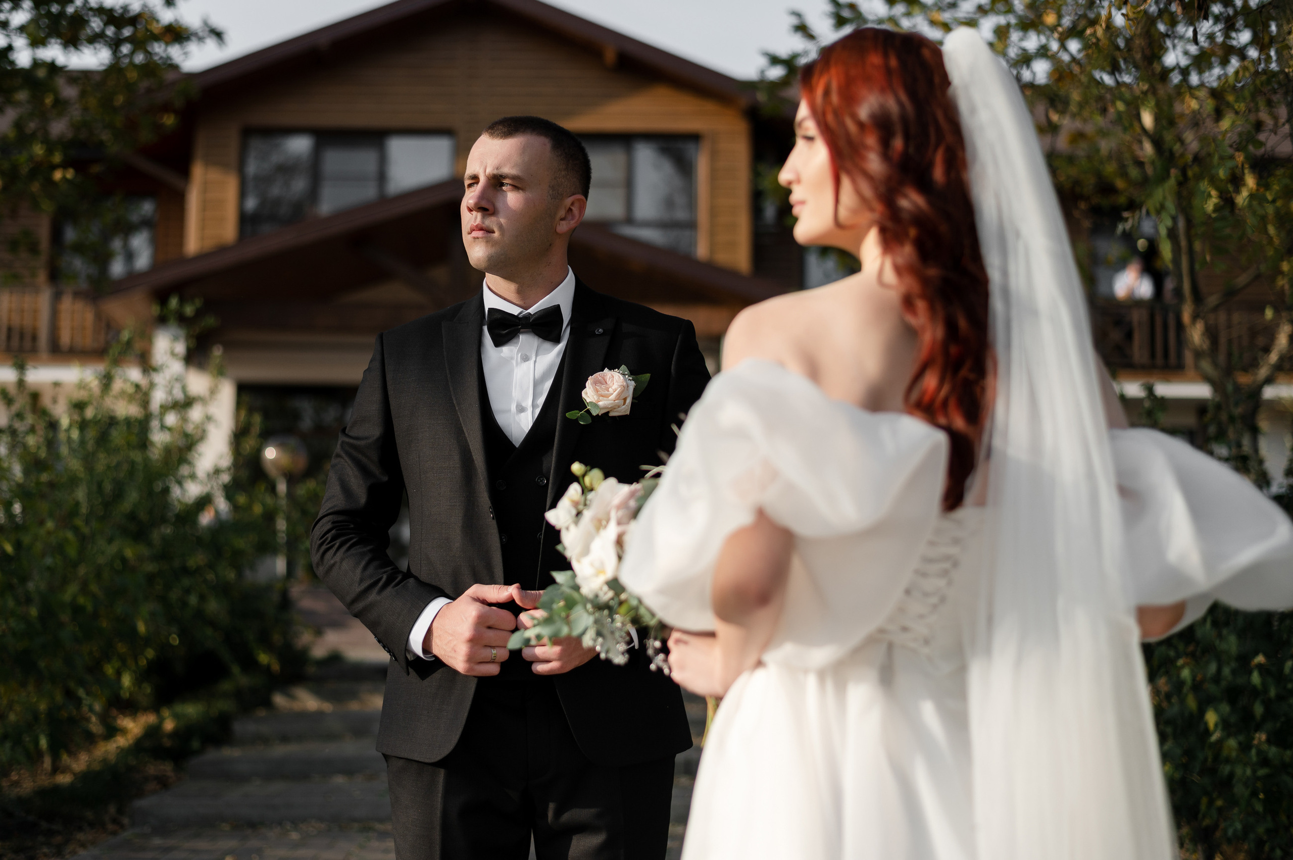 Павел & Алёна. Свадебный и семейный фотограф  в г.Краснодар