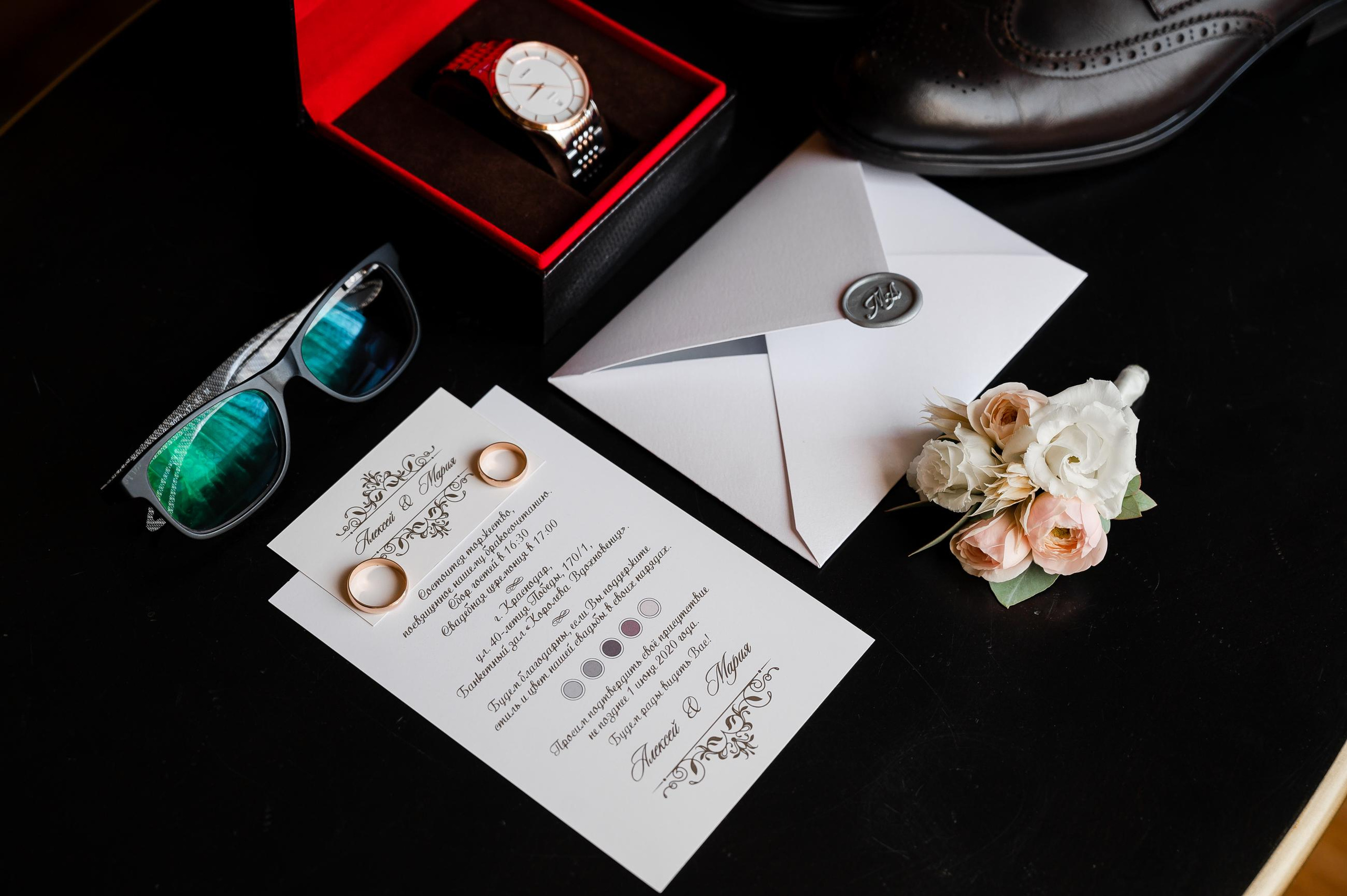 Алексей & Мария. Свадебный и семейный фотограф  в г.Краснодар