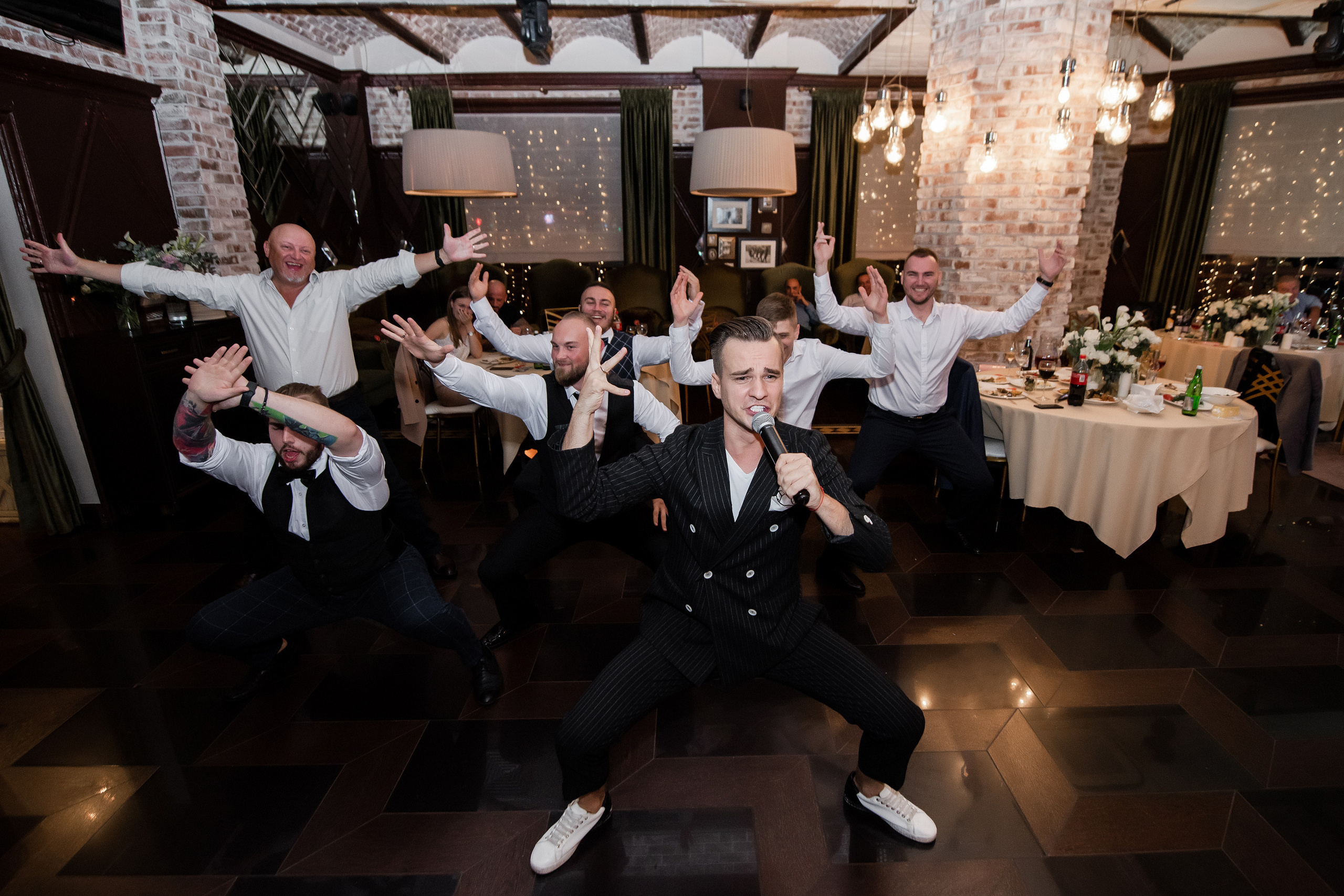 Никита & Анюта. Свадебный и семейный фотограф  в г.Краснодар