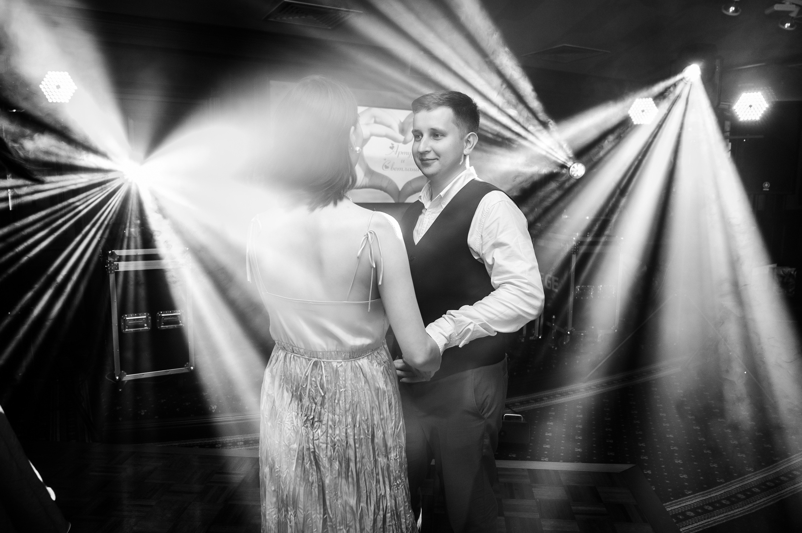 Артур & Светлана. Свадебный и семейный фотограф  в г.Краснодар