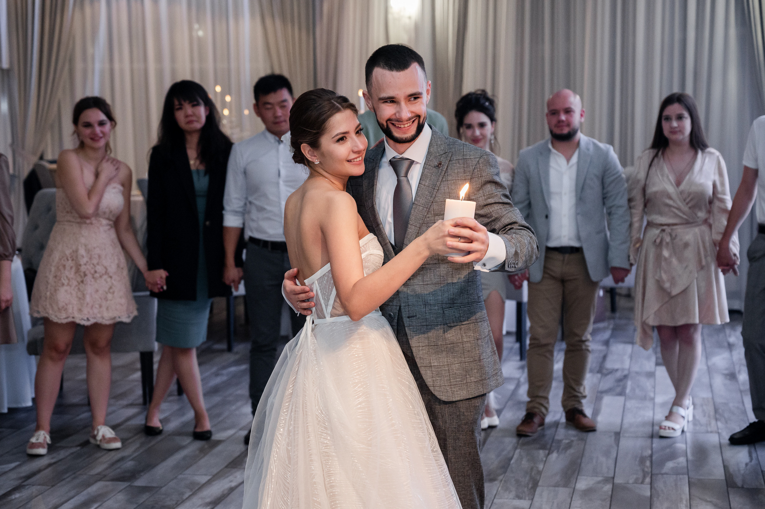 Роман & Юлия. Свадебный и семейный фотограф  в г.Краснодар