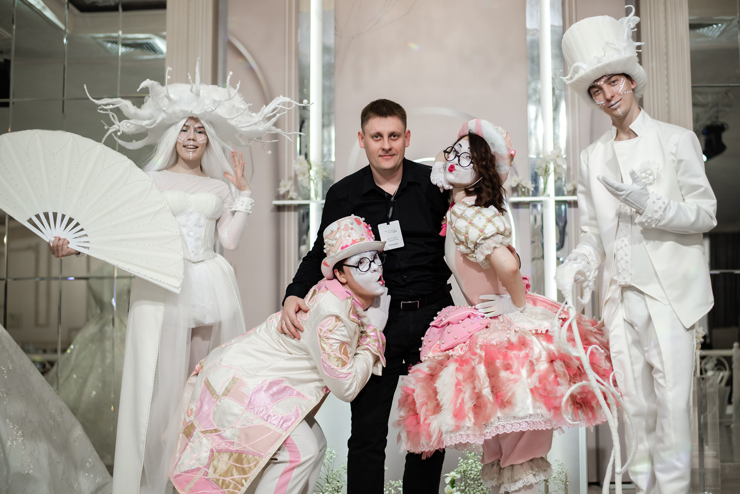 Wedding PARTY. Свадебный и семейный фотограф  в г.Краснодар