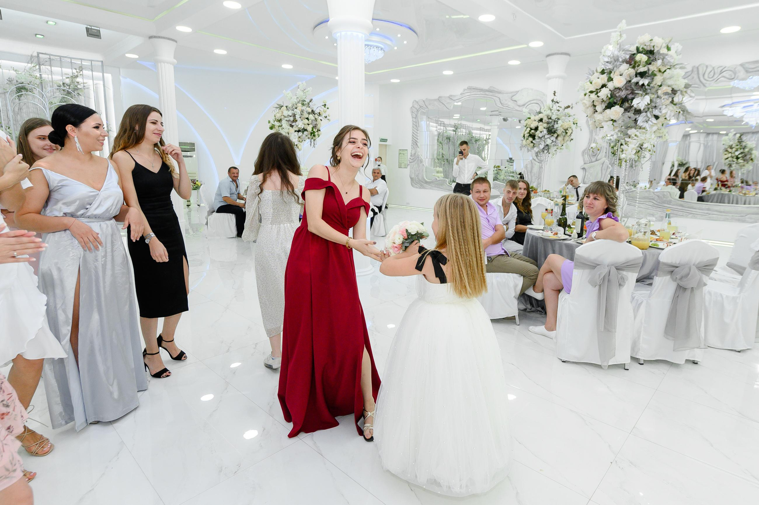 Алексей & Мария. Свадебный и семейный фотограф  в г.Краснодар