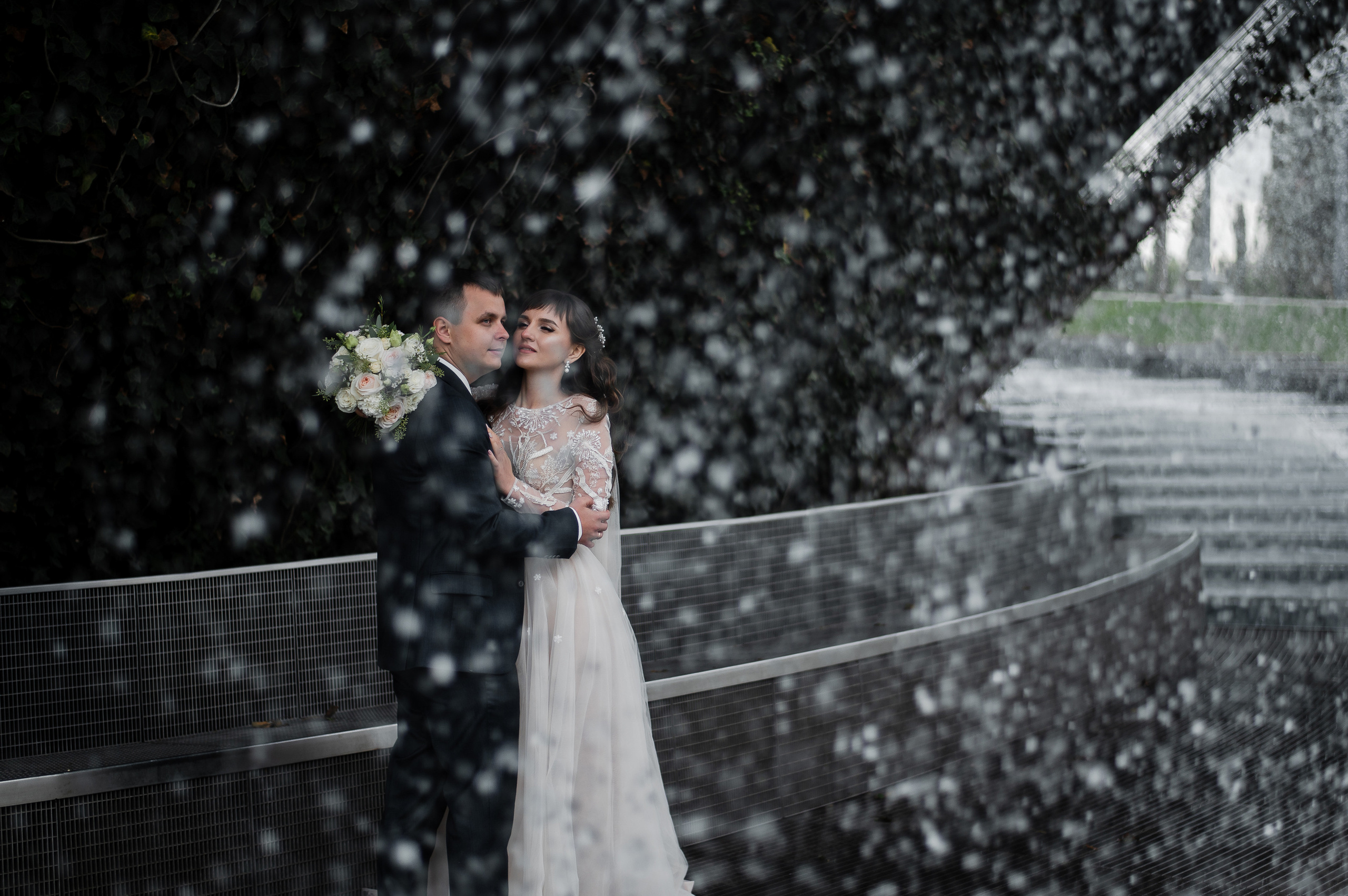 Сергей & Ксюша. Свадебный и семейный фотограф  в г.Краснодар