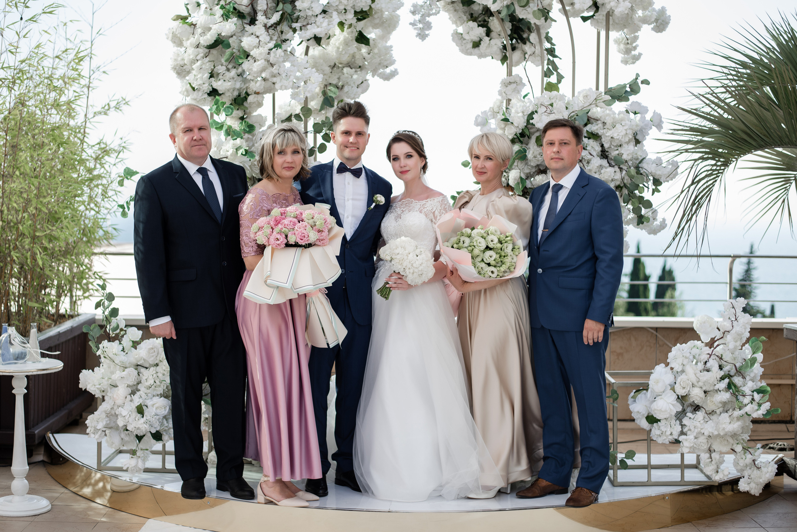 Артур & Светлана. Свадебный и семейный фотограф  в г.Краснодар