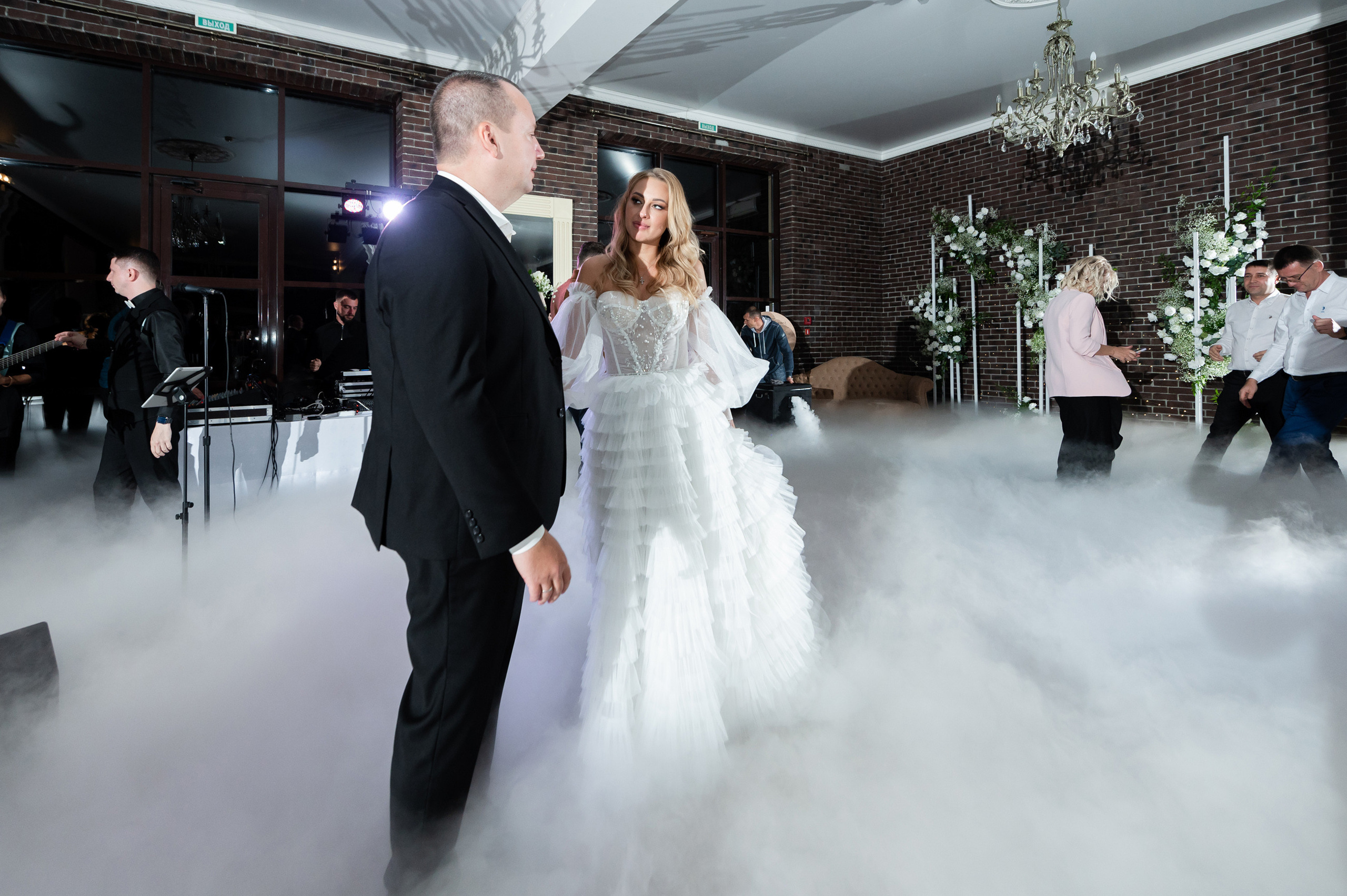 Евгений & Виктория. Свадебный и семейный фотограф  в г.Краснодар