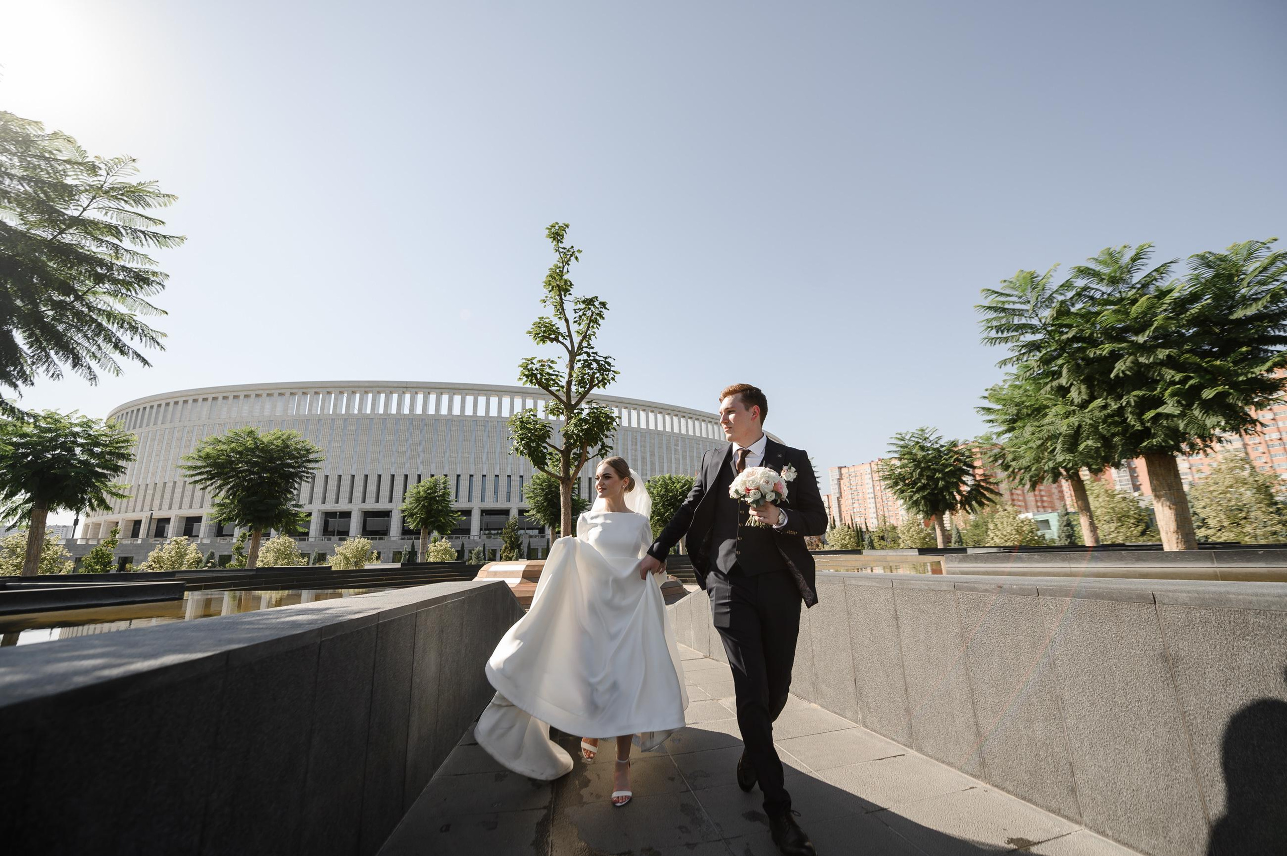 Алексей & Мария. Свадебный и семейный фотограф  в г.Краснодар