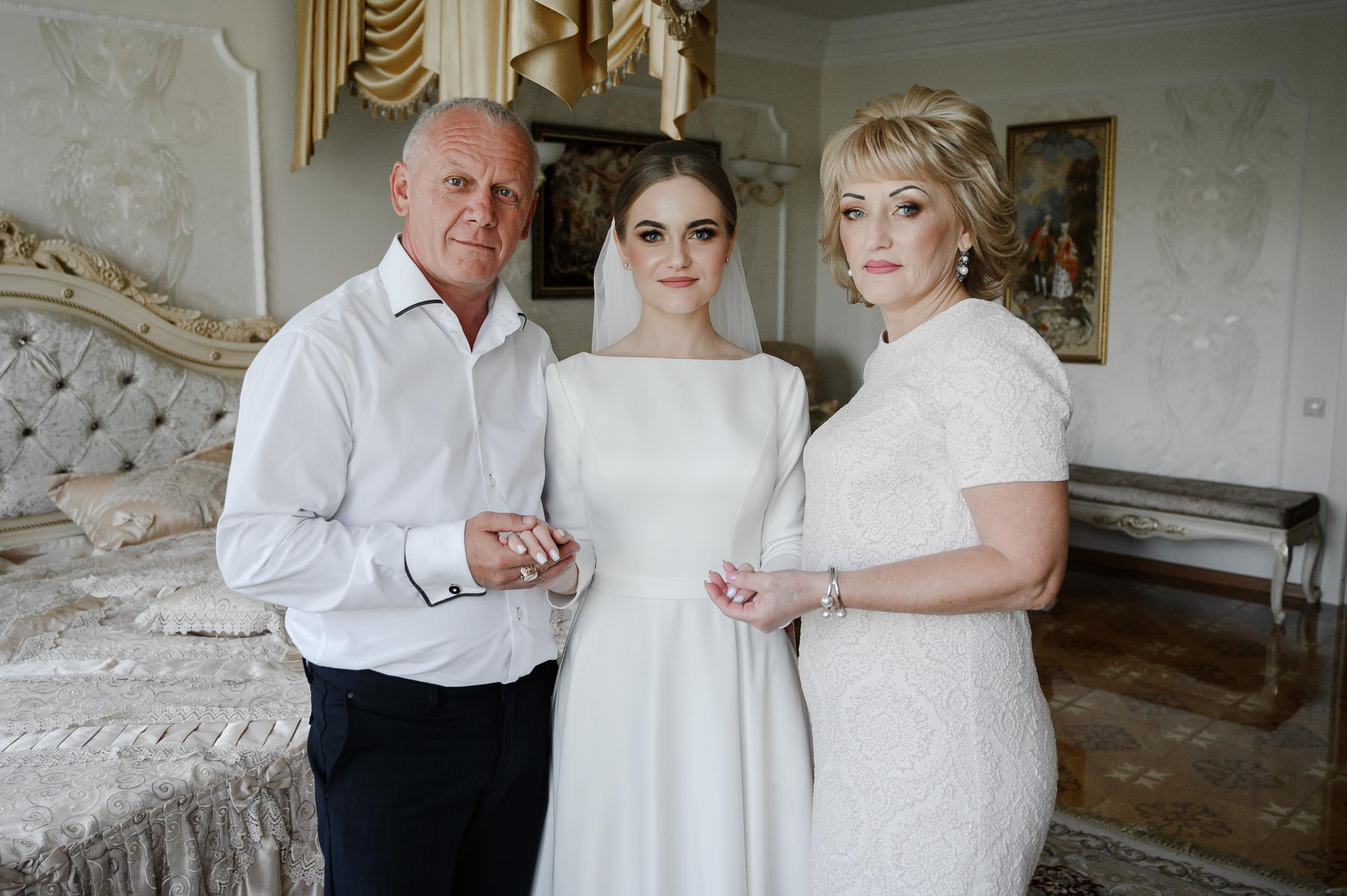 Алексей & Мария. Свадебный и семейный фотограф  в г.Краснодар