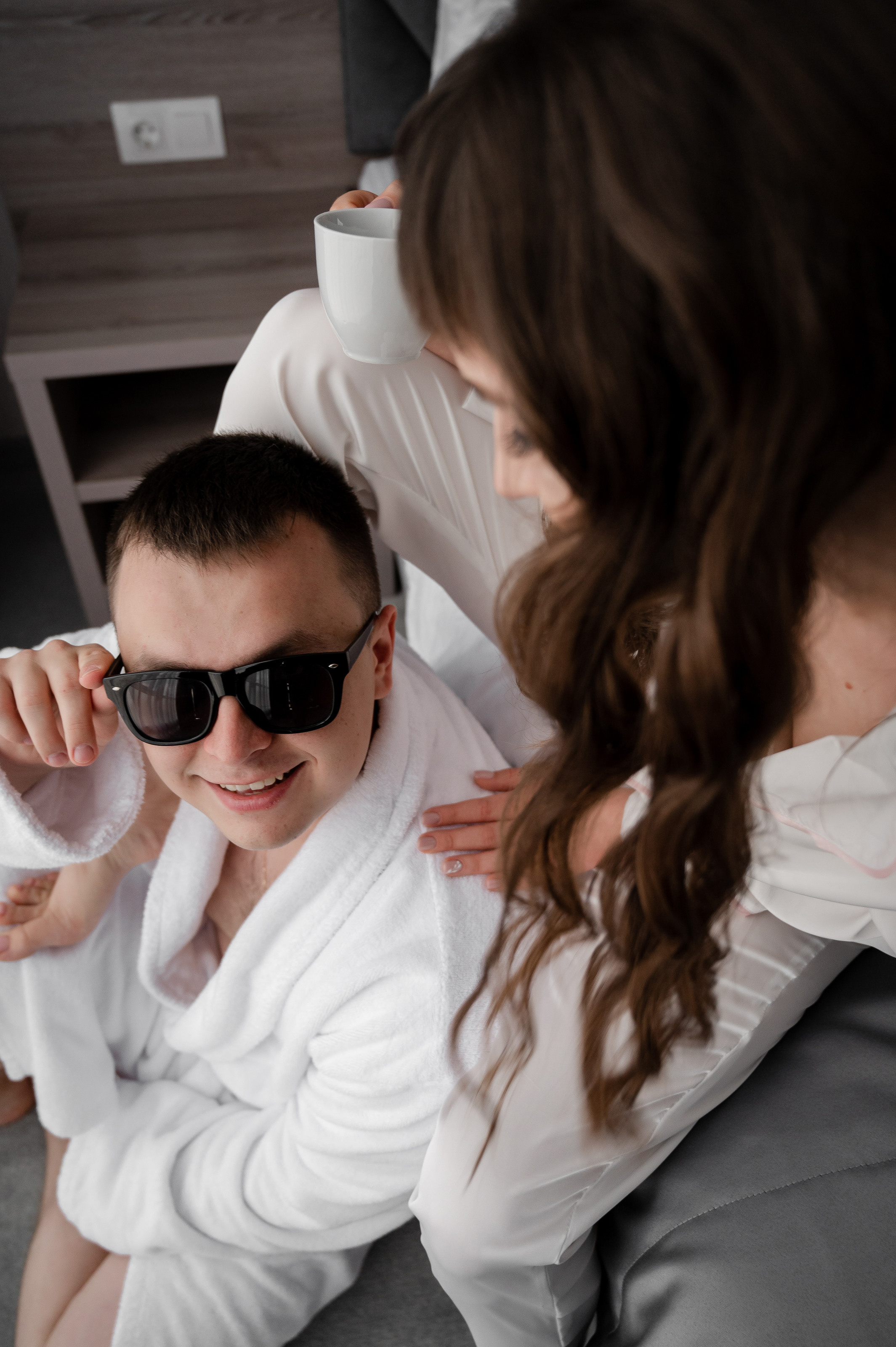 Сергей & Ксюша. Свадебный и семейный фотограф  в г.Краснодар