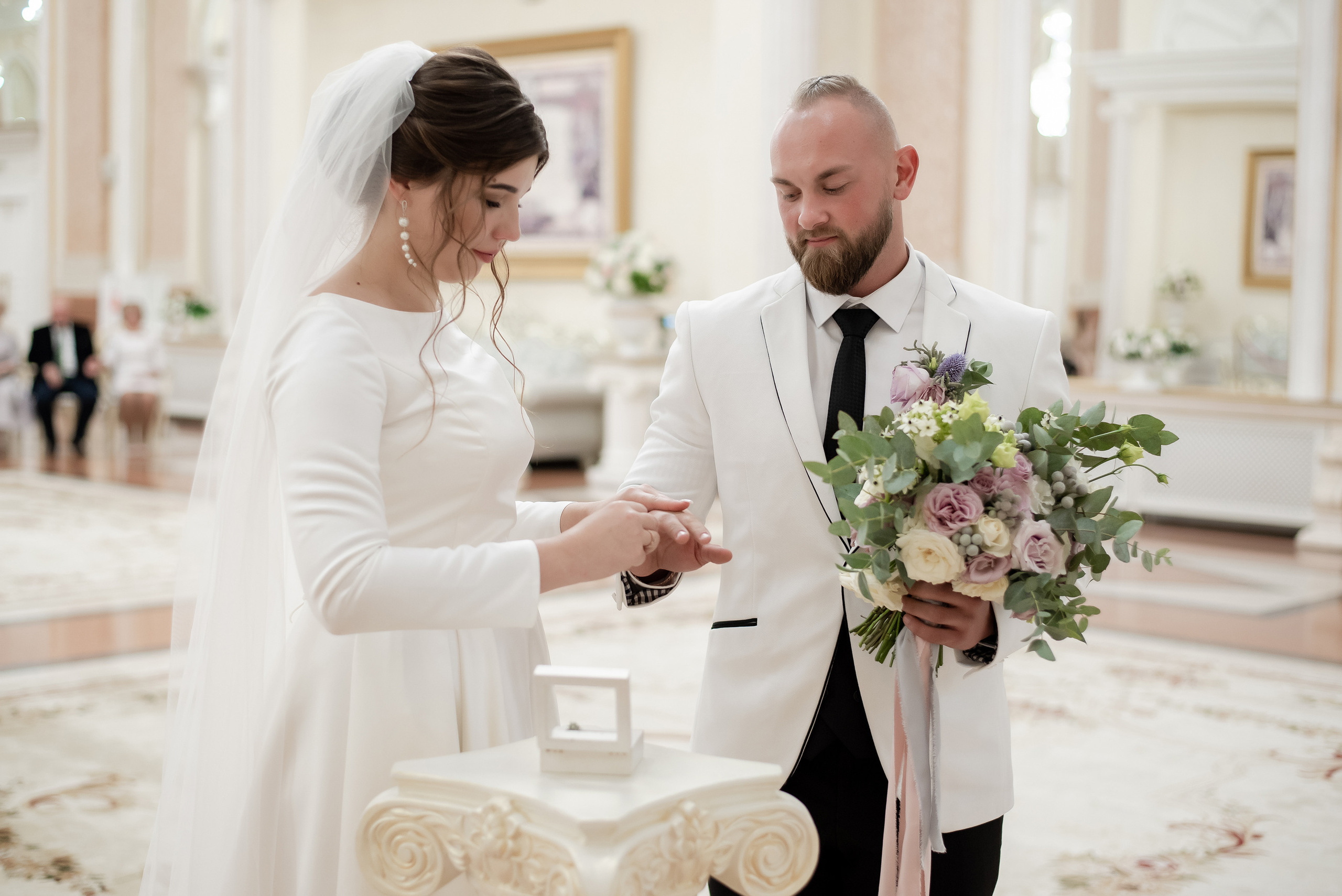 Никита & Анюта. Свадебный и семейный фотограф  в г.Краснодар