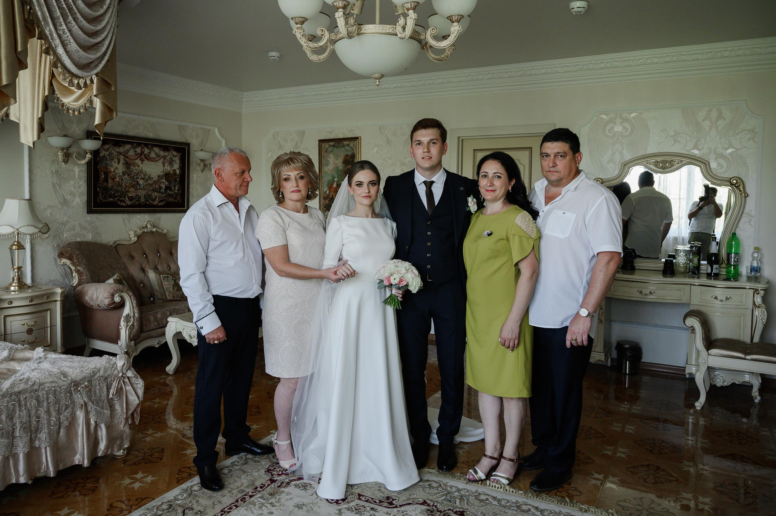 Алексей & Мария. Свадебный и семейный фотограф  в г.Краснодар