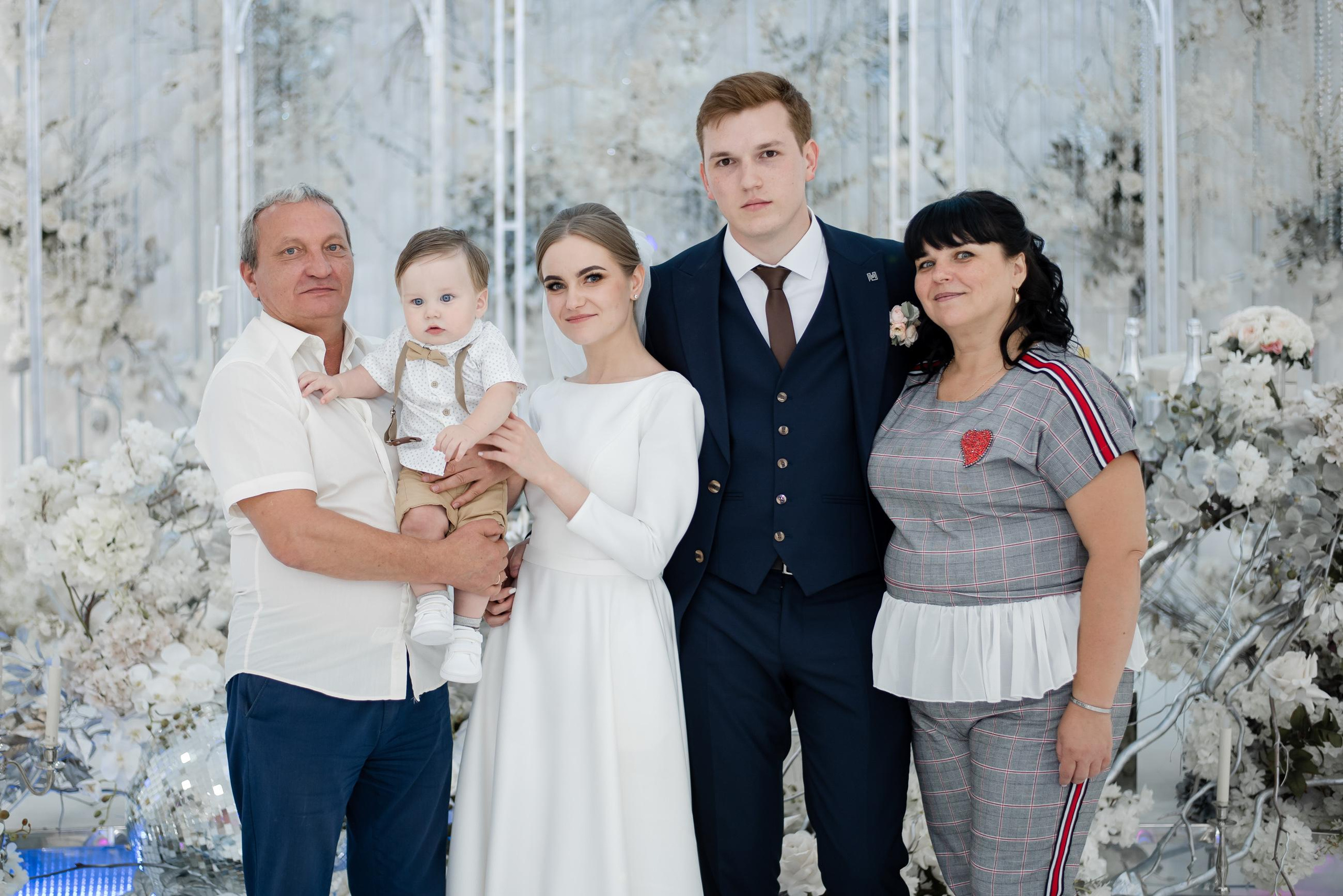 Алексей & Мария. Свадебный и семейный фотограф  в г.Краснодар