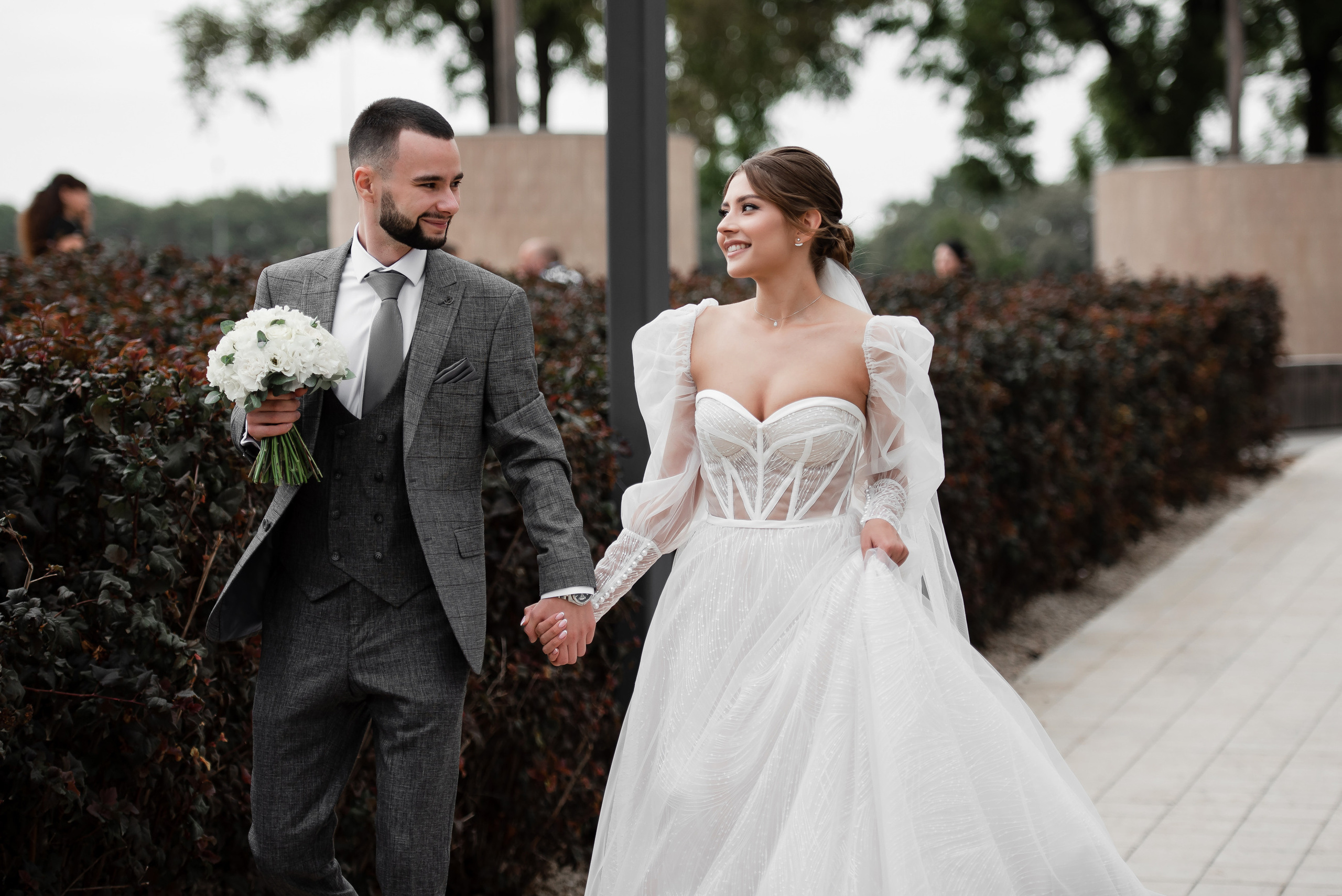 Роман & Юлия. Свадебный и семейный фотограф  в г.Краснодар