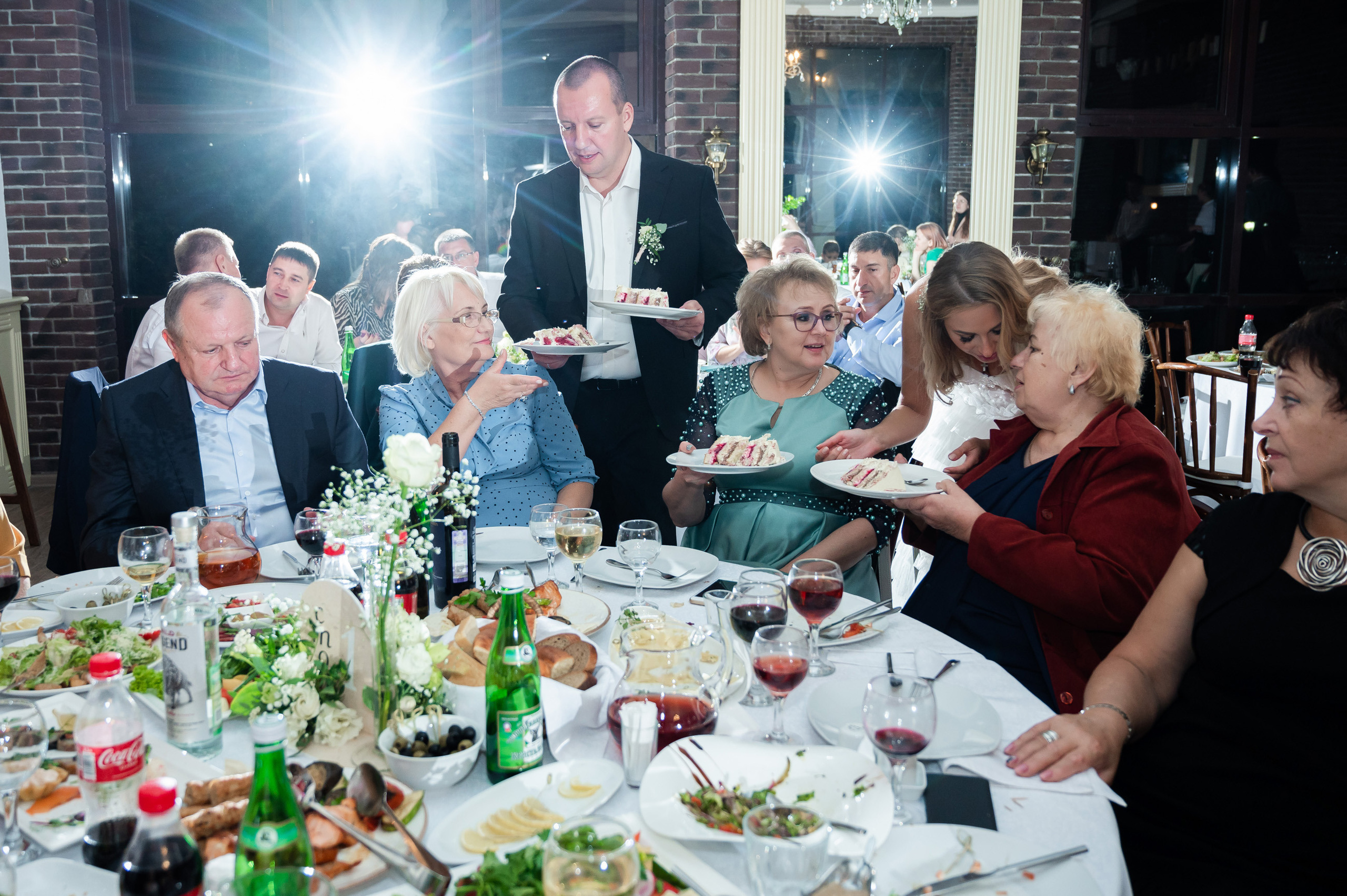 Евгений & Виктория. Свадебный и семейный фотограф  в г.Краснодар