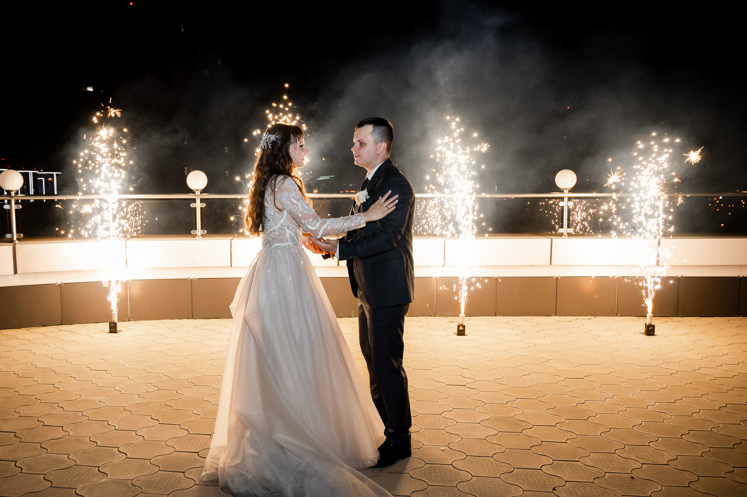 Сергей & Ксюша. Свадебный и семейный фотограф  в г.Краснодар