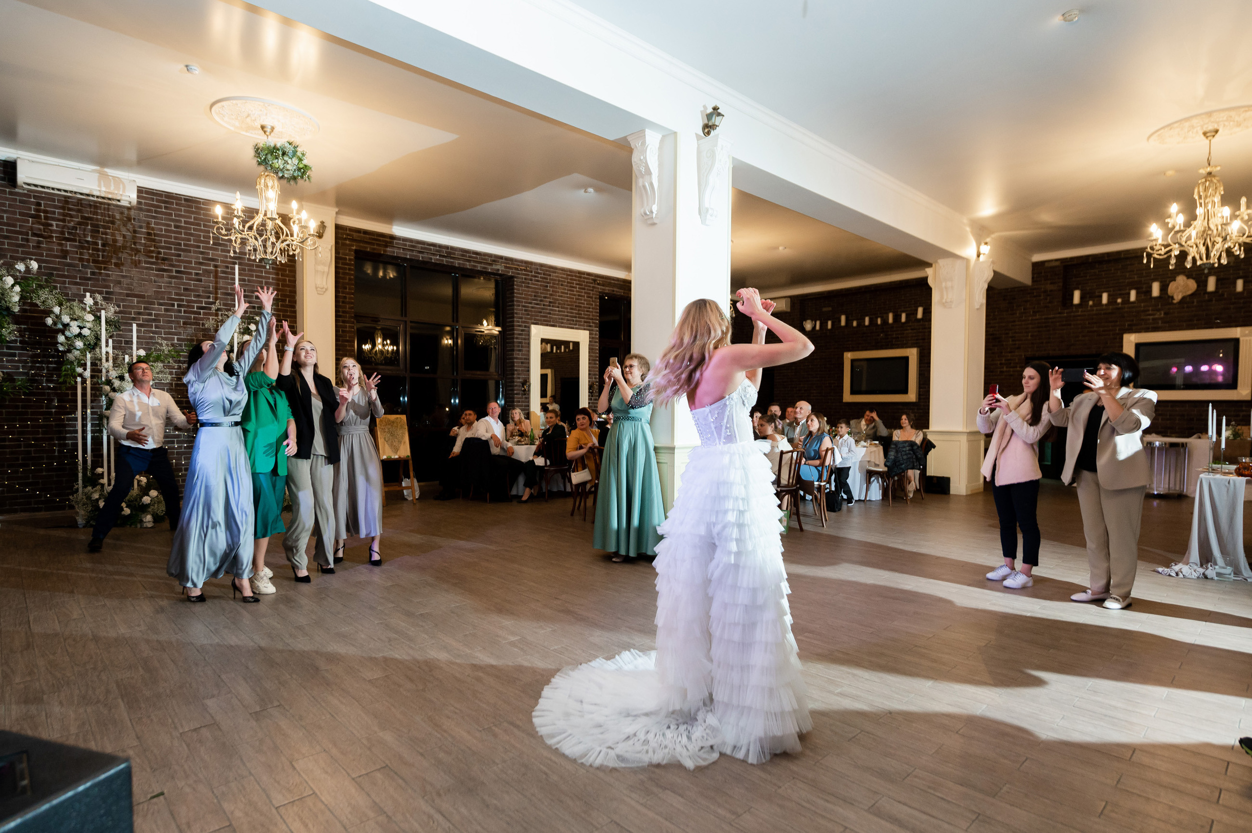 Евгений & Виктория. Свадебный и семейный фотограф  в г.Краснодар