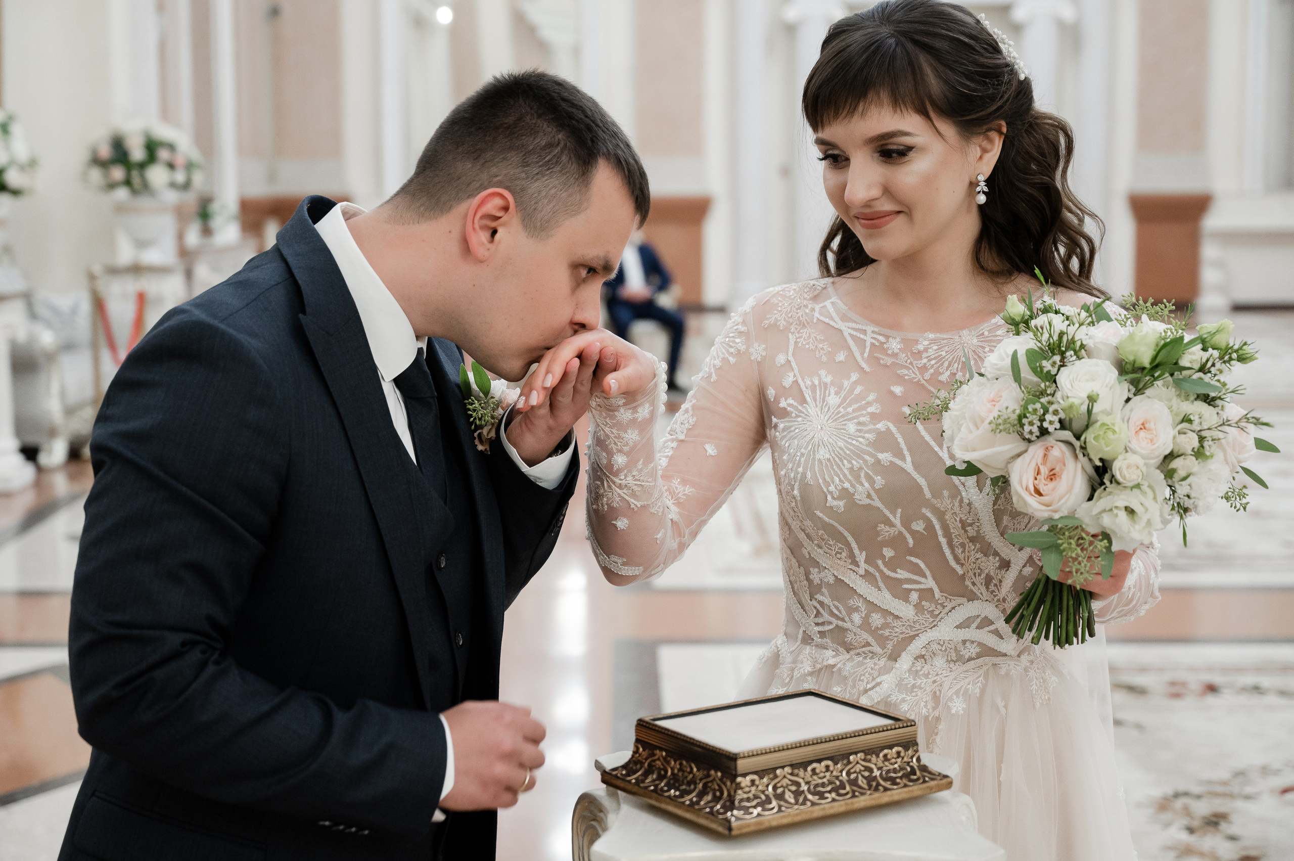 Сергей & Ксюша. Свадебный и семейный фотограф  в г.Краснодар