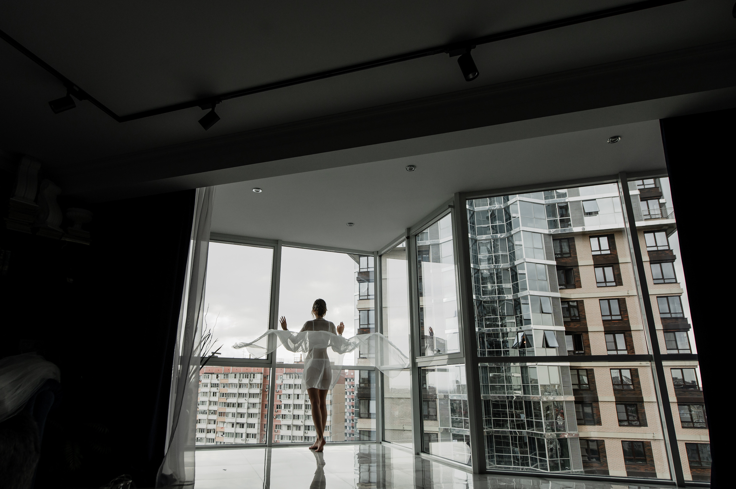 Владимир & Оксана. Свадебный и семейный фотограф  в г.Краснодар