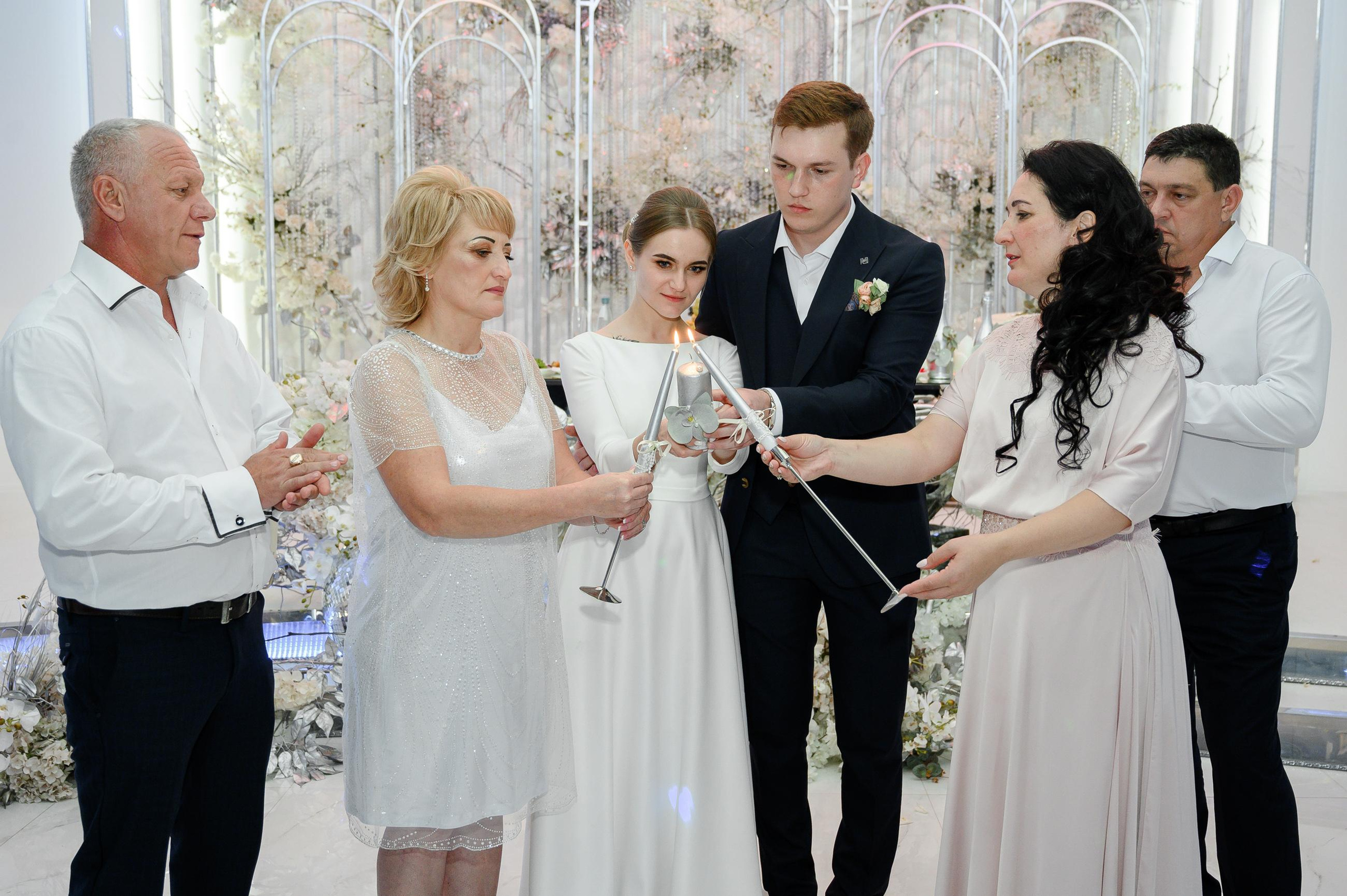 Алексей & Мария. Свадебный и семейный фотограф  в г.Краснодар