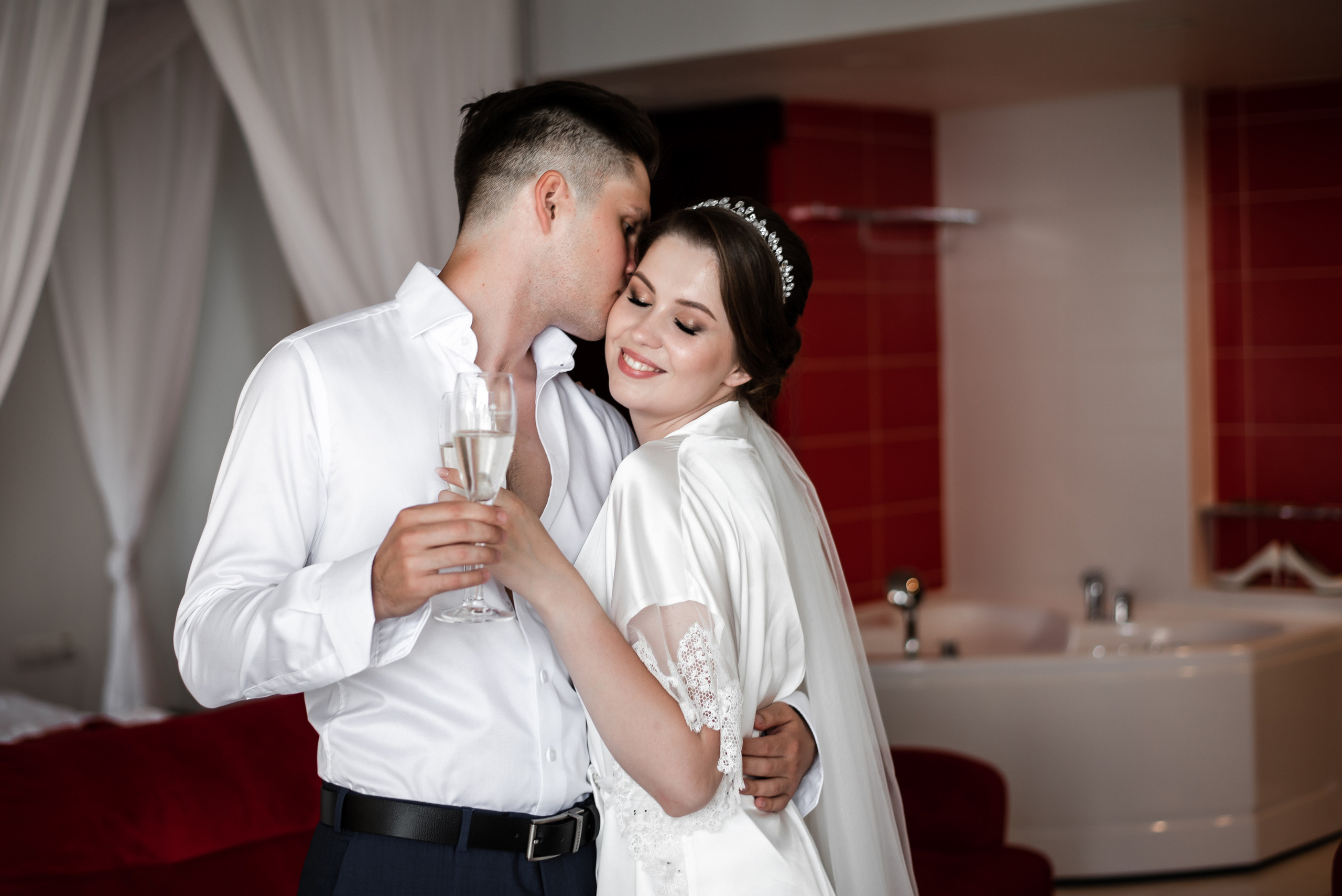 Артур & Светлана. Свадебный и семейный фотограф  в г.Краснодар