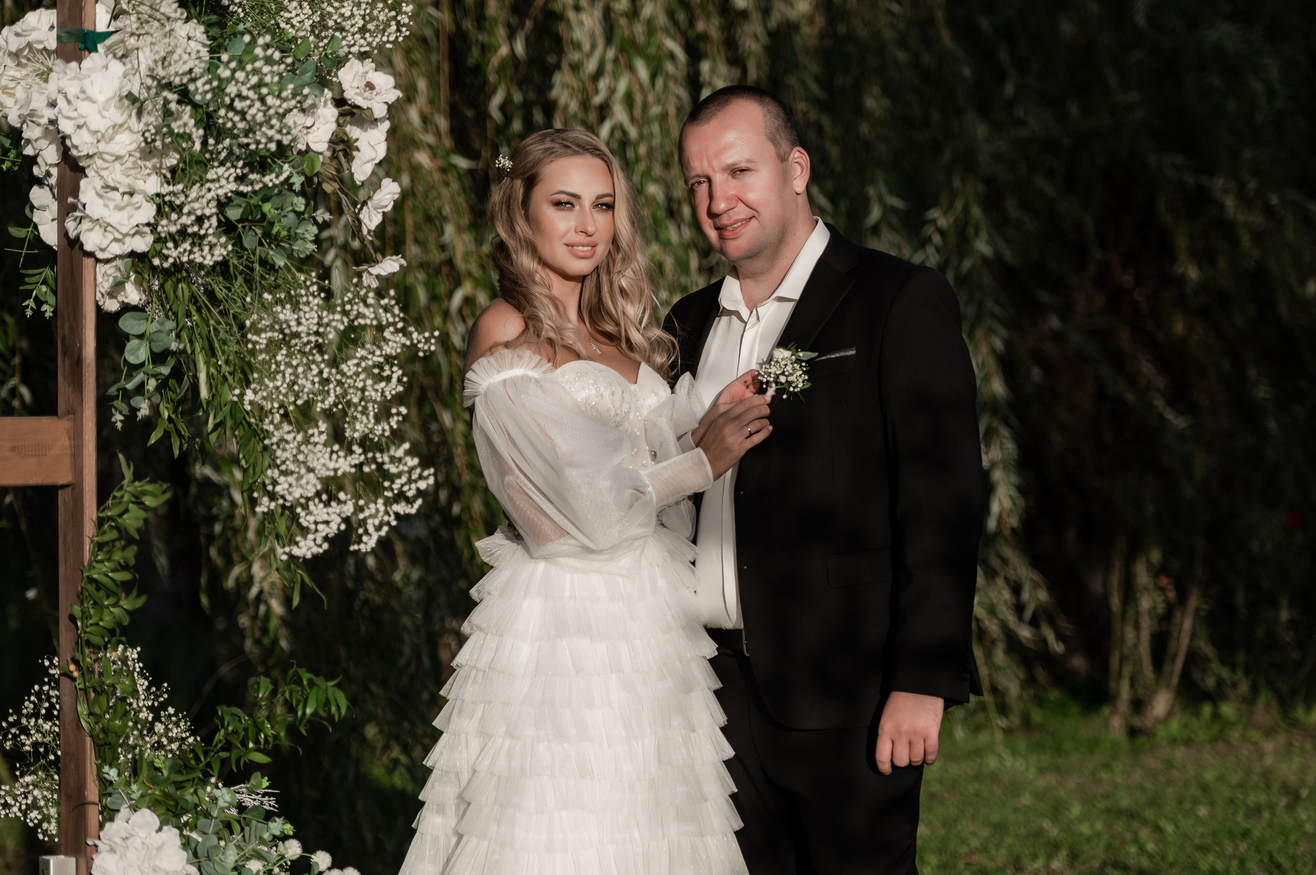 Евгений & Виктория. Свадебный и семейный фотограф  в г.Краснодар