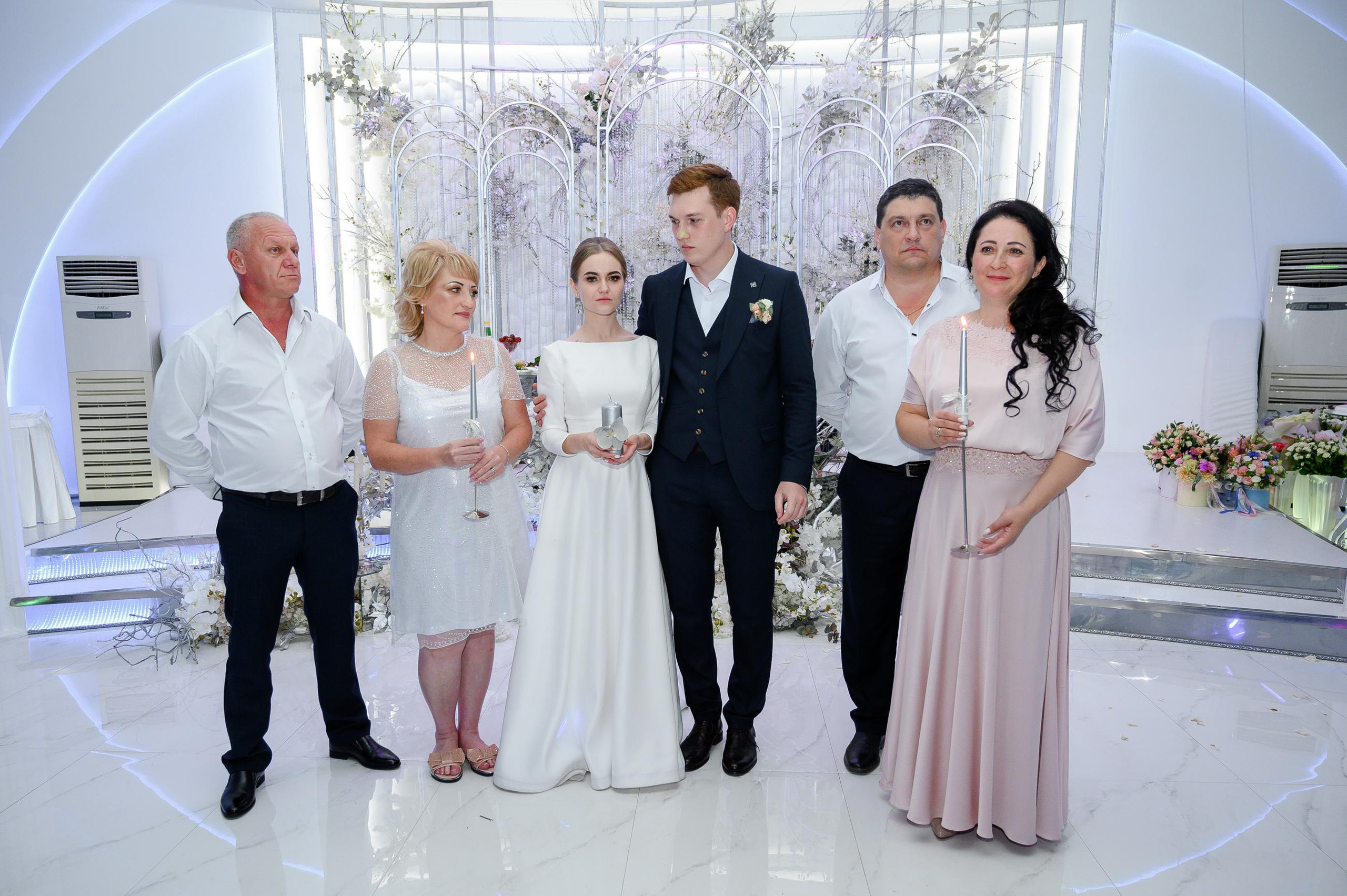 Алексей & Мария. Свадебный и семейный фотограф  в г.Краснодар