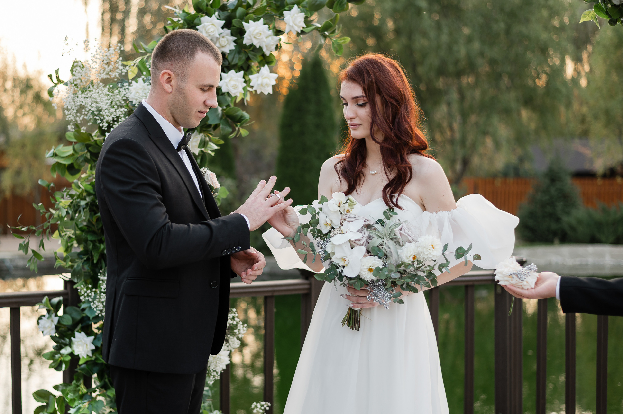 Павел & Алёна. Свадебный и семейный фотограф  в г.Краснодар