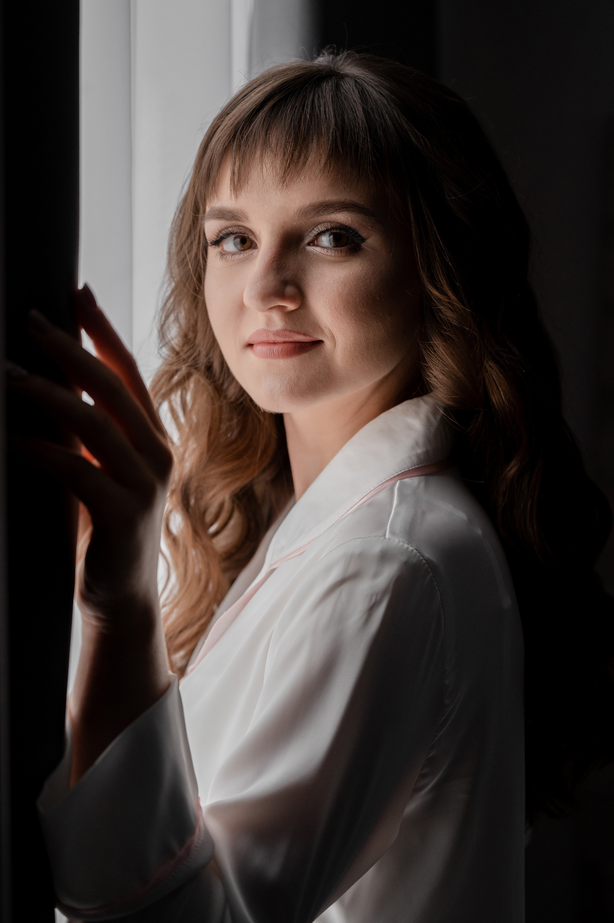 Сергей & Ксюша. Свадебный и семейный фотограф  в г.Краснодар