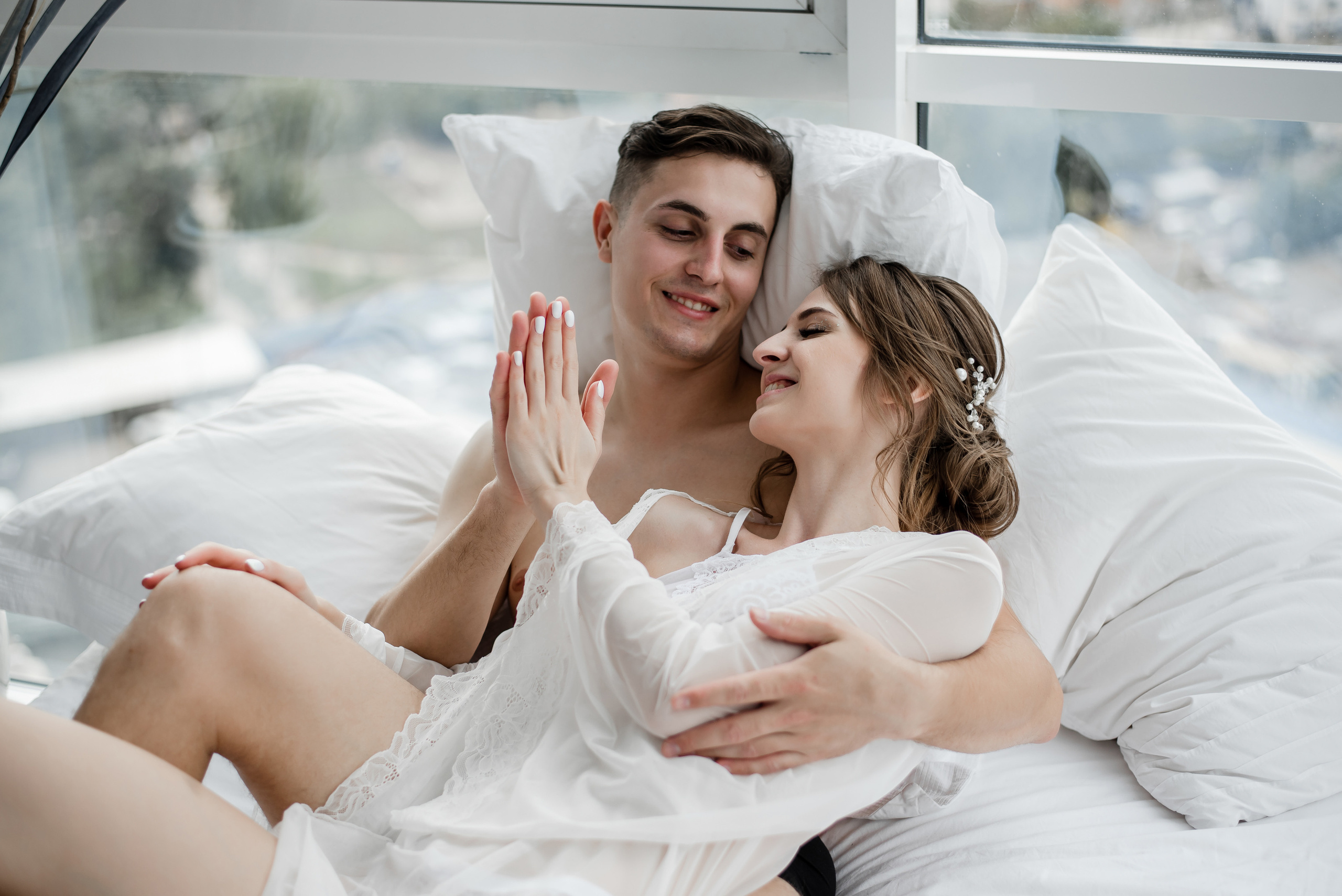 Владимир & Оксана. Свадебный и семейный фотограф  в г.Краснодар