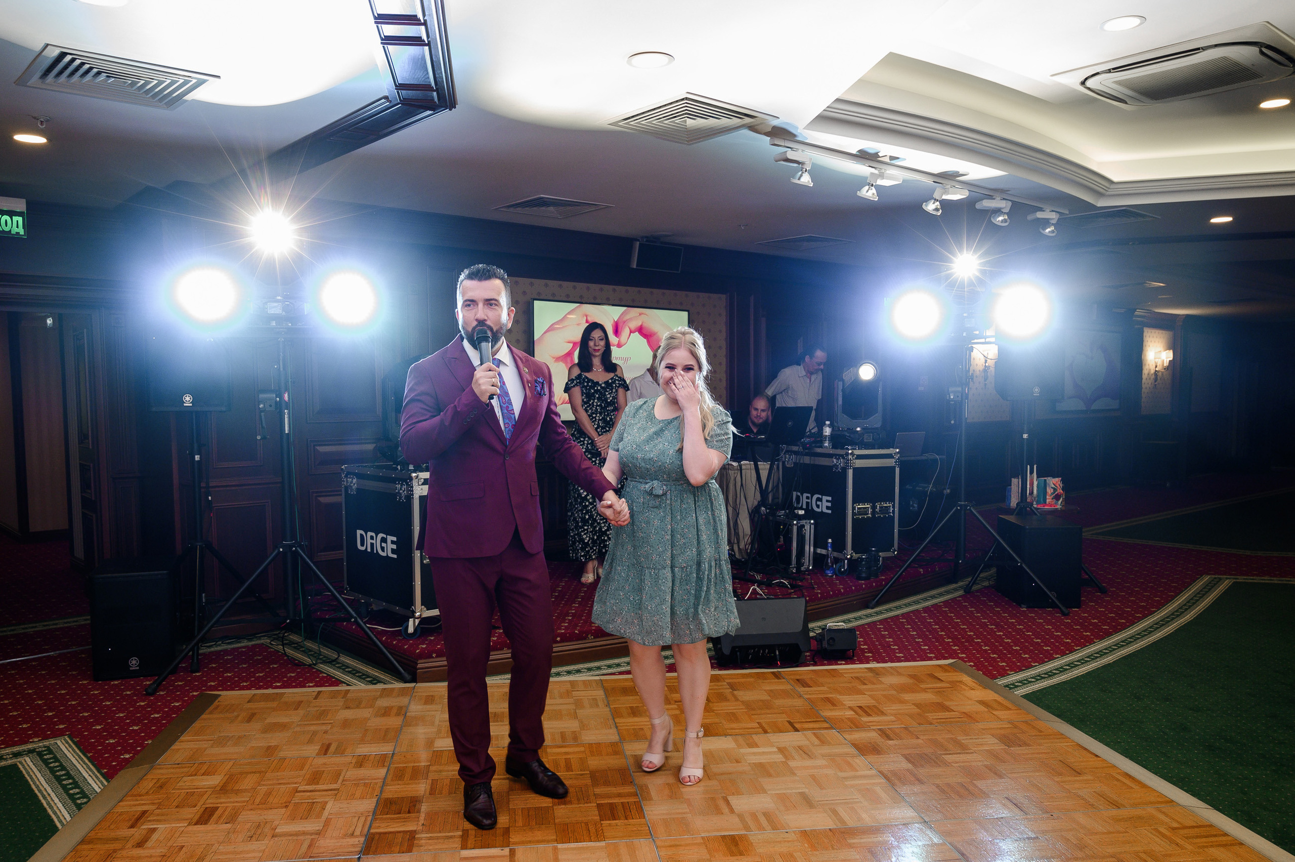 Артур & Светлана. Свадебный и семейный фотограф  в г.Краснодар