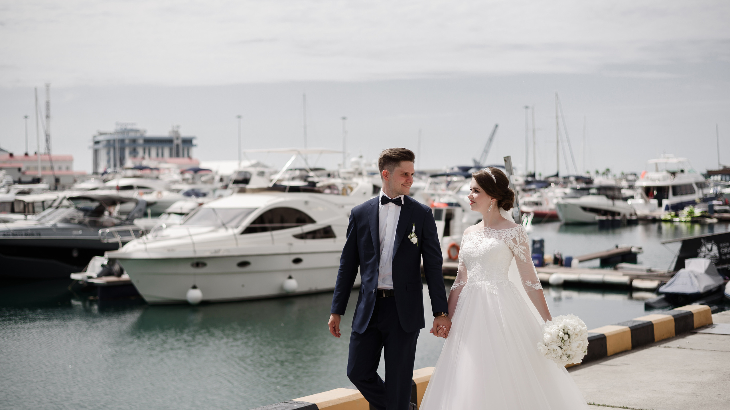 Артур & Светлана. Свадебный и семейный фотограф  в г.Краснодар