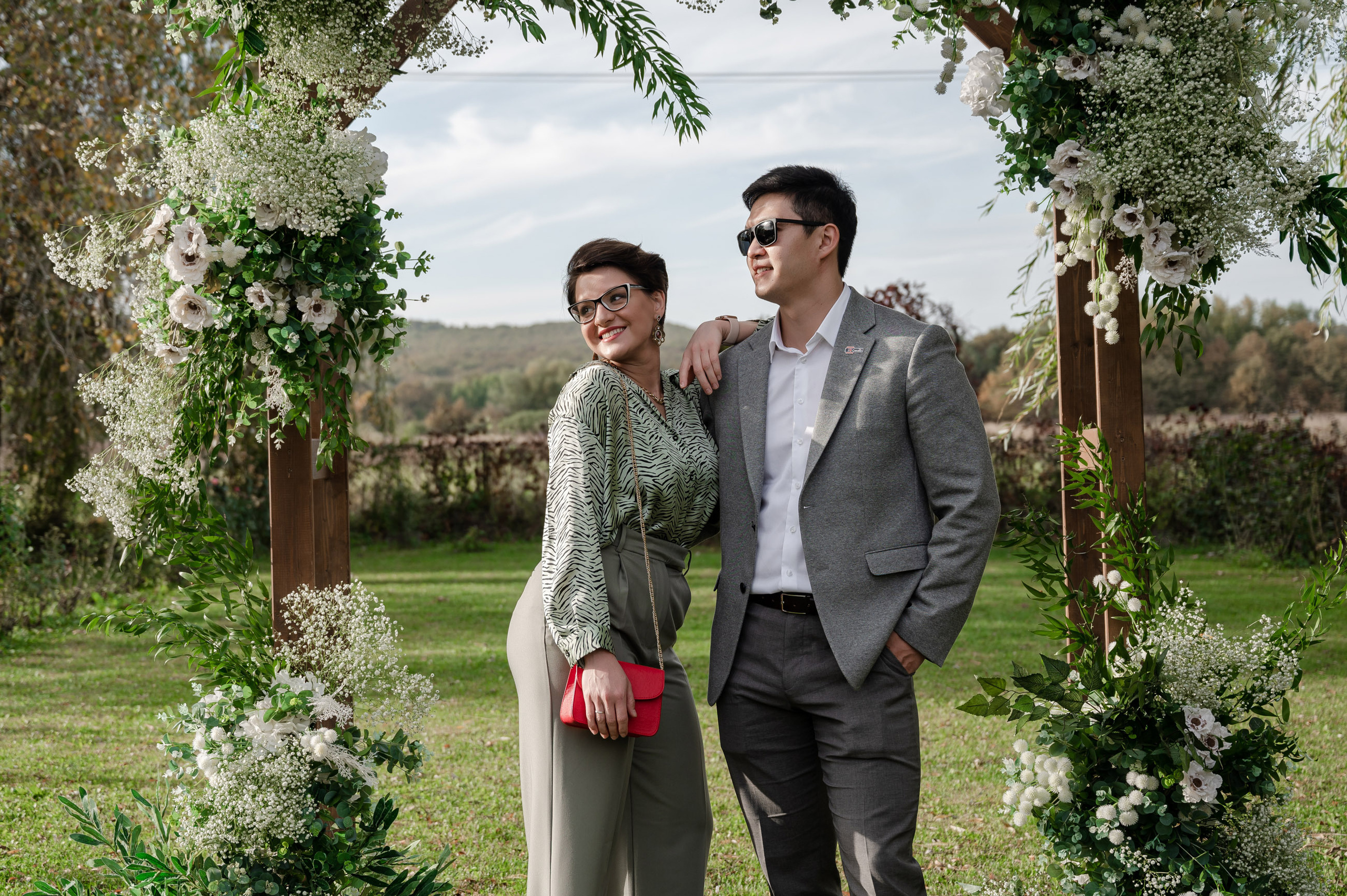 Евгений & Виктория. Свадебный и семейный фотограф  в г.Краснодар