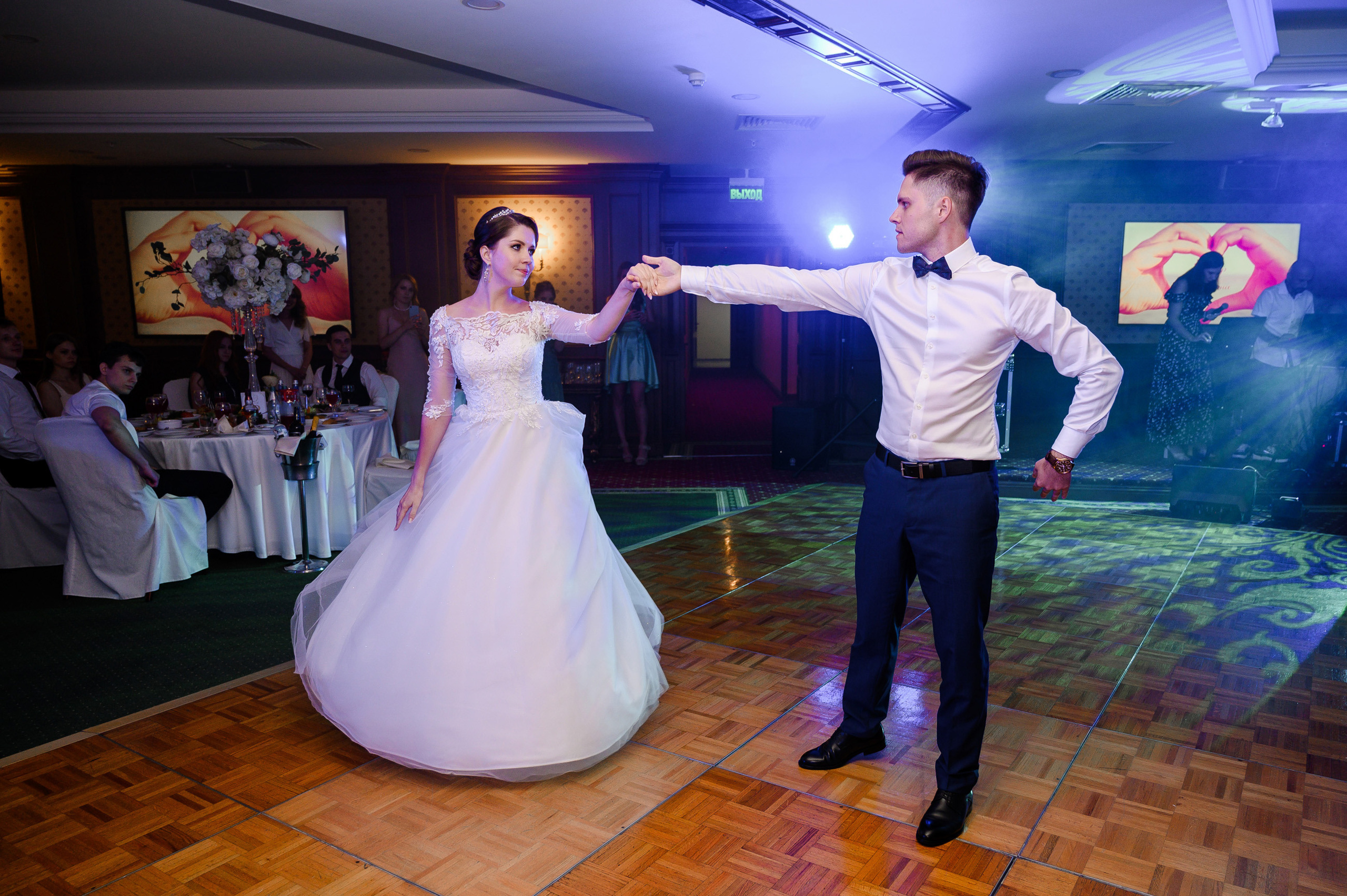 Артур & Светлана. Свадебный и семейный фотограф  в г.Краснодар