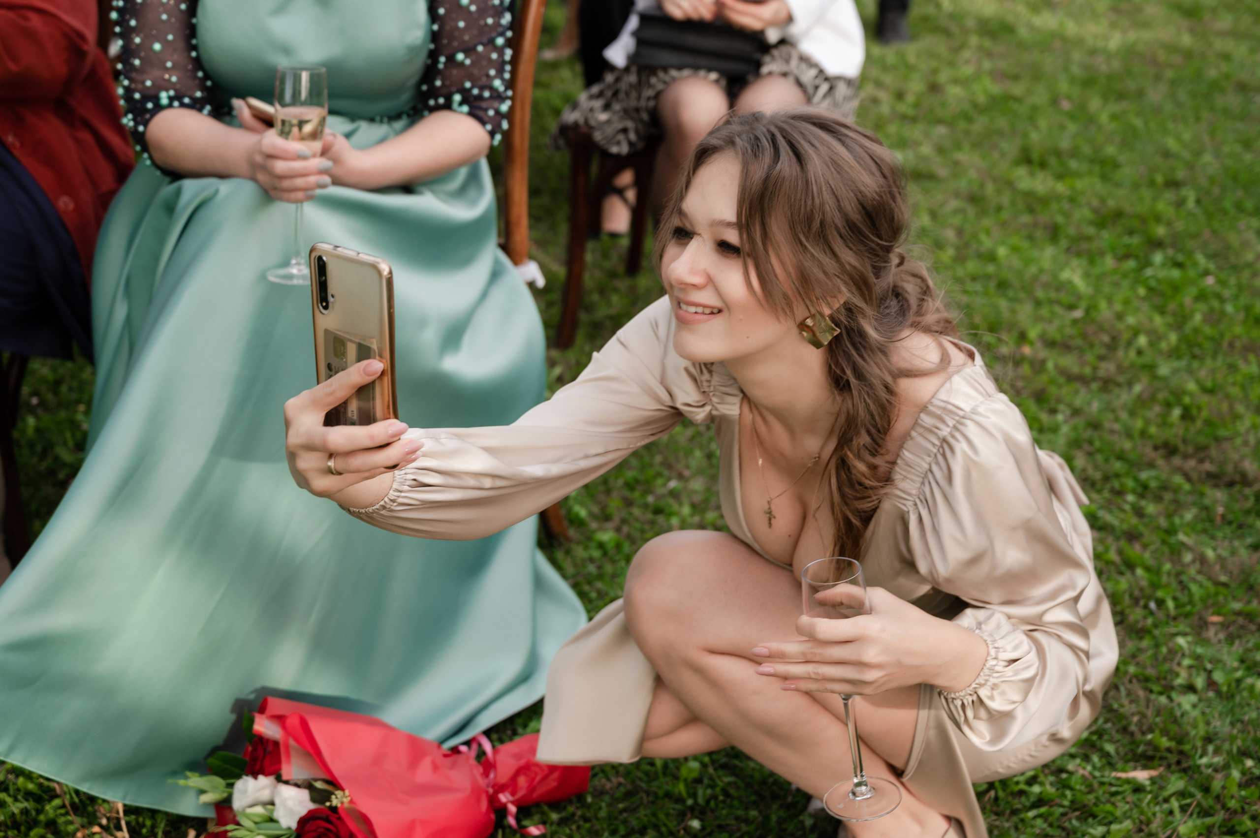 Евгений & Виктория. Свадебный и семейный фотограф  в г.Краснодар