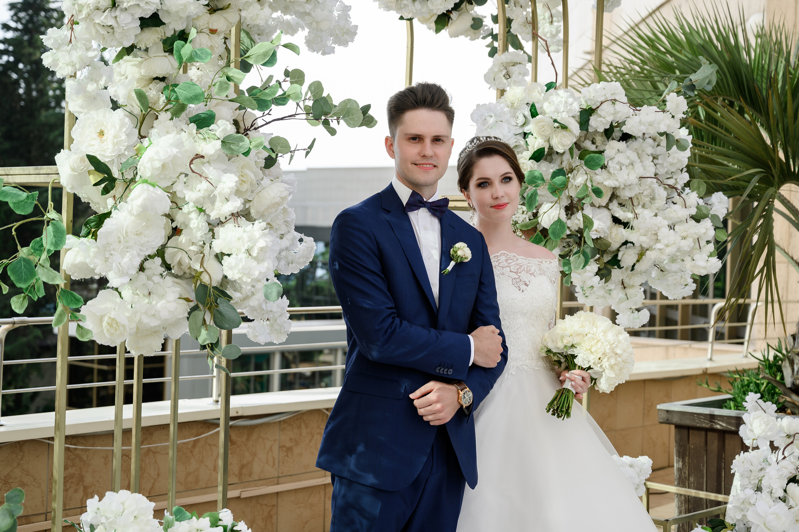 Артур & Светлана. Свадебный и семейный фотограф  в г.Краснодар