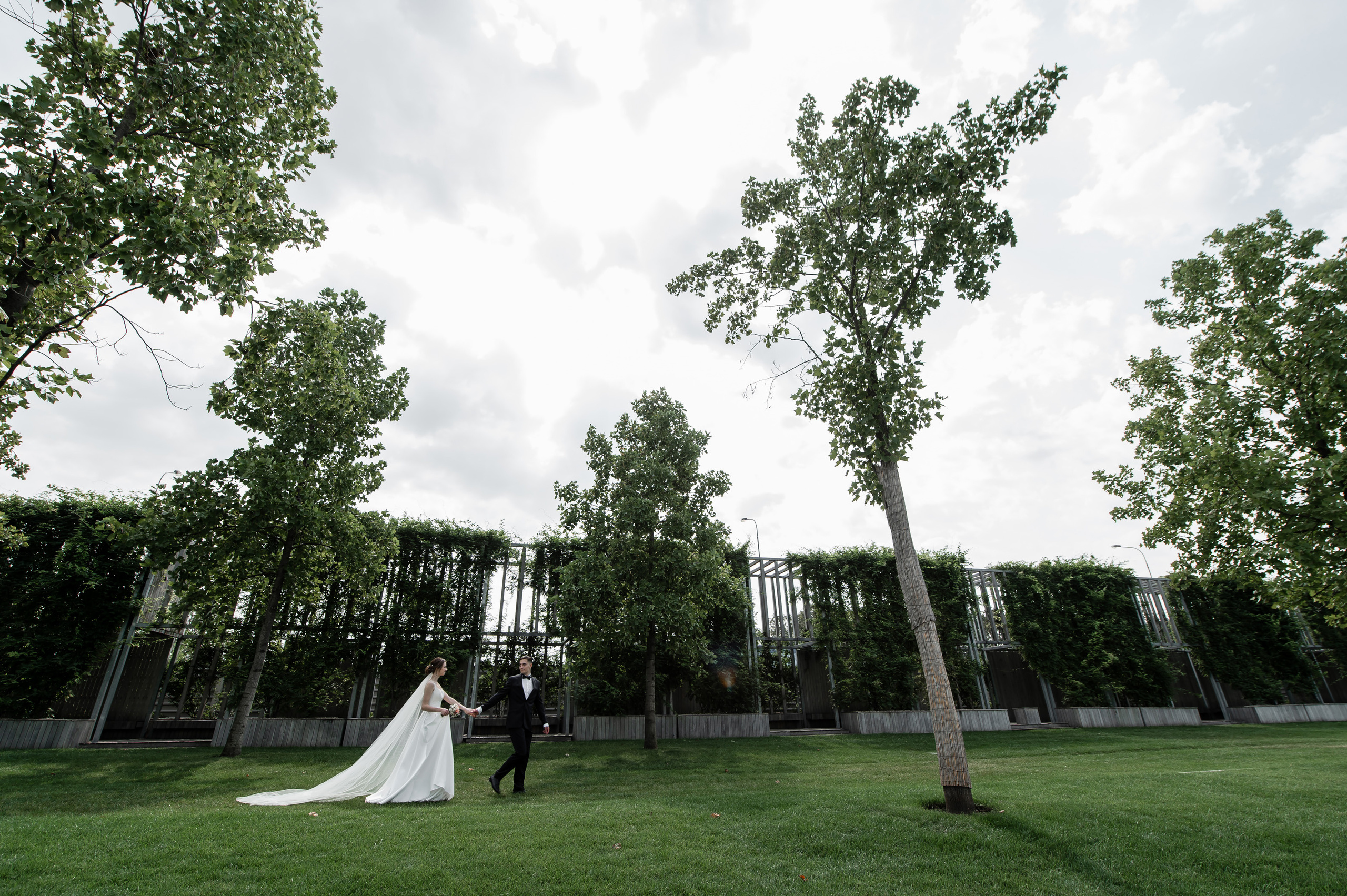 Владимир & Оксана. Свадебный и семейный фотограф  в г.Краснодар