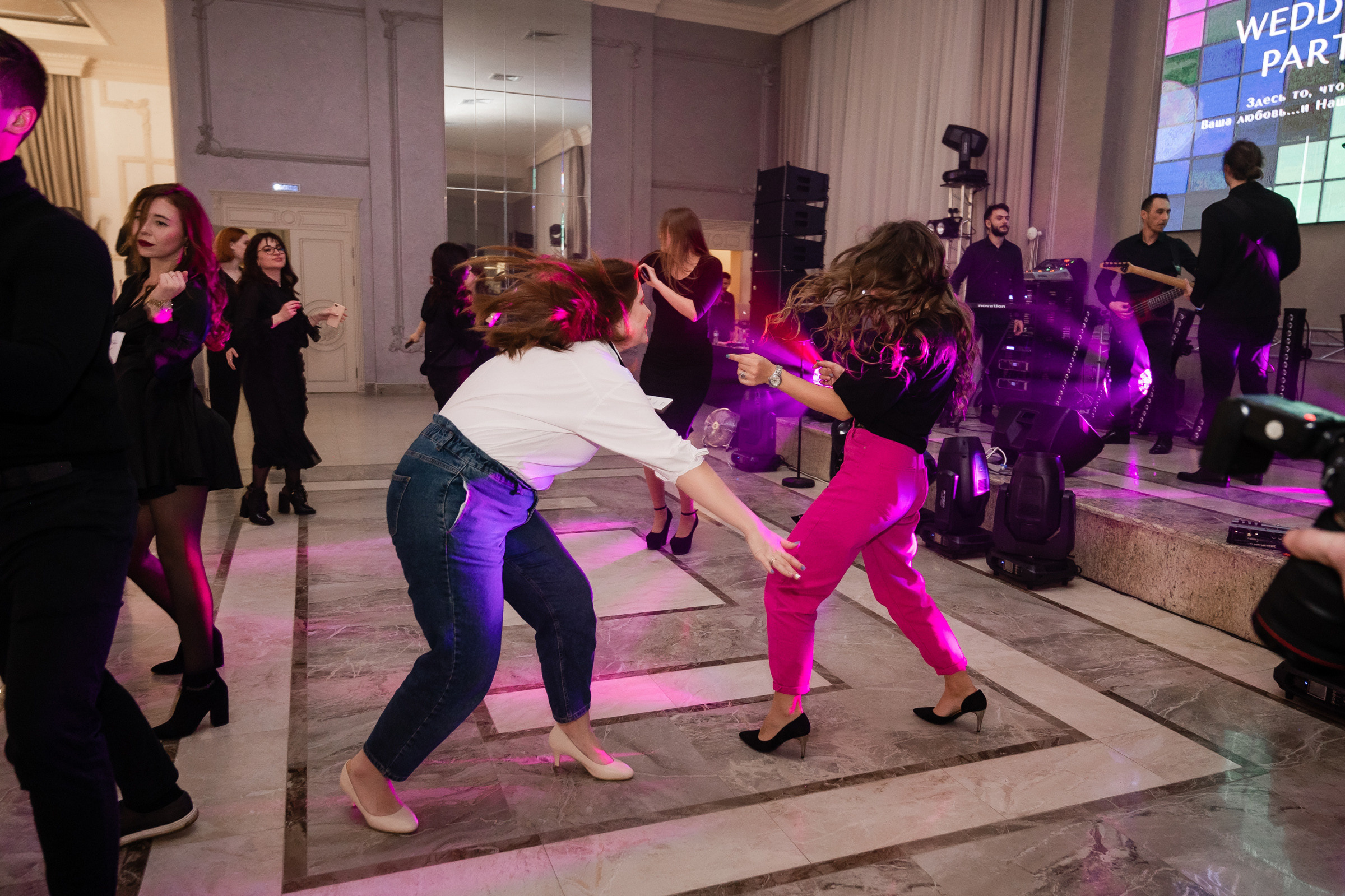 Wedding PARTY. Свадебный и семейный фотограф  в г.Краснодар