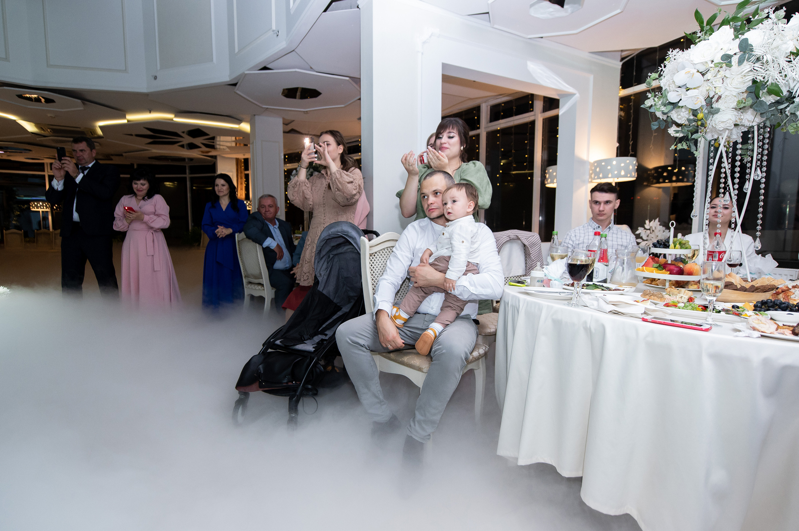 Сергей & Ксюша. Свадебный и семейный фотограф  в г.Краснодар