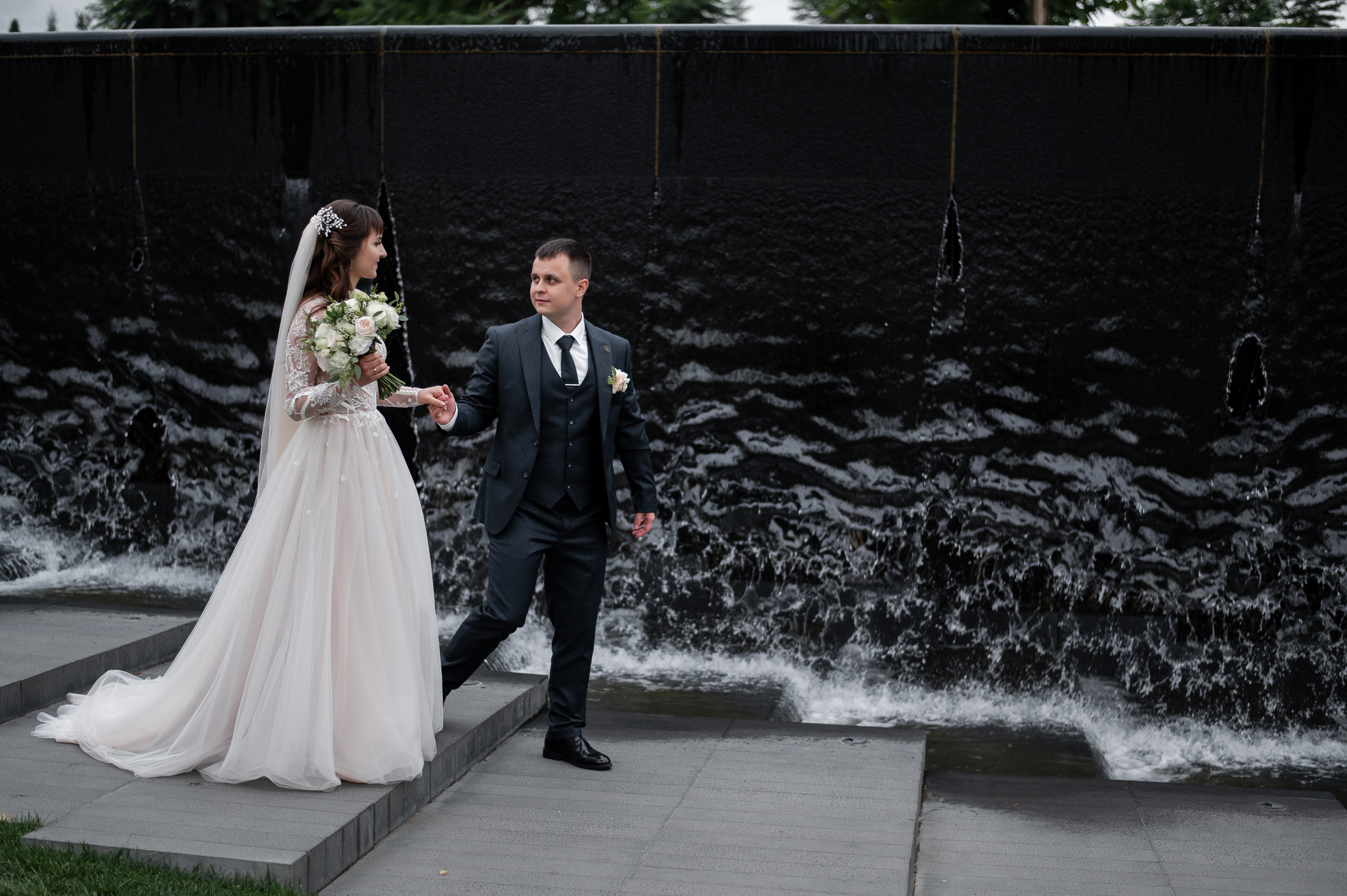 Сергей & Ксюша. Свадебный и семейный фотограф  в г.Краснодар