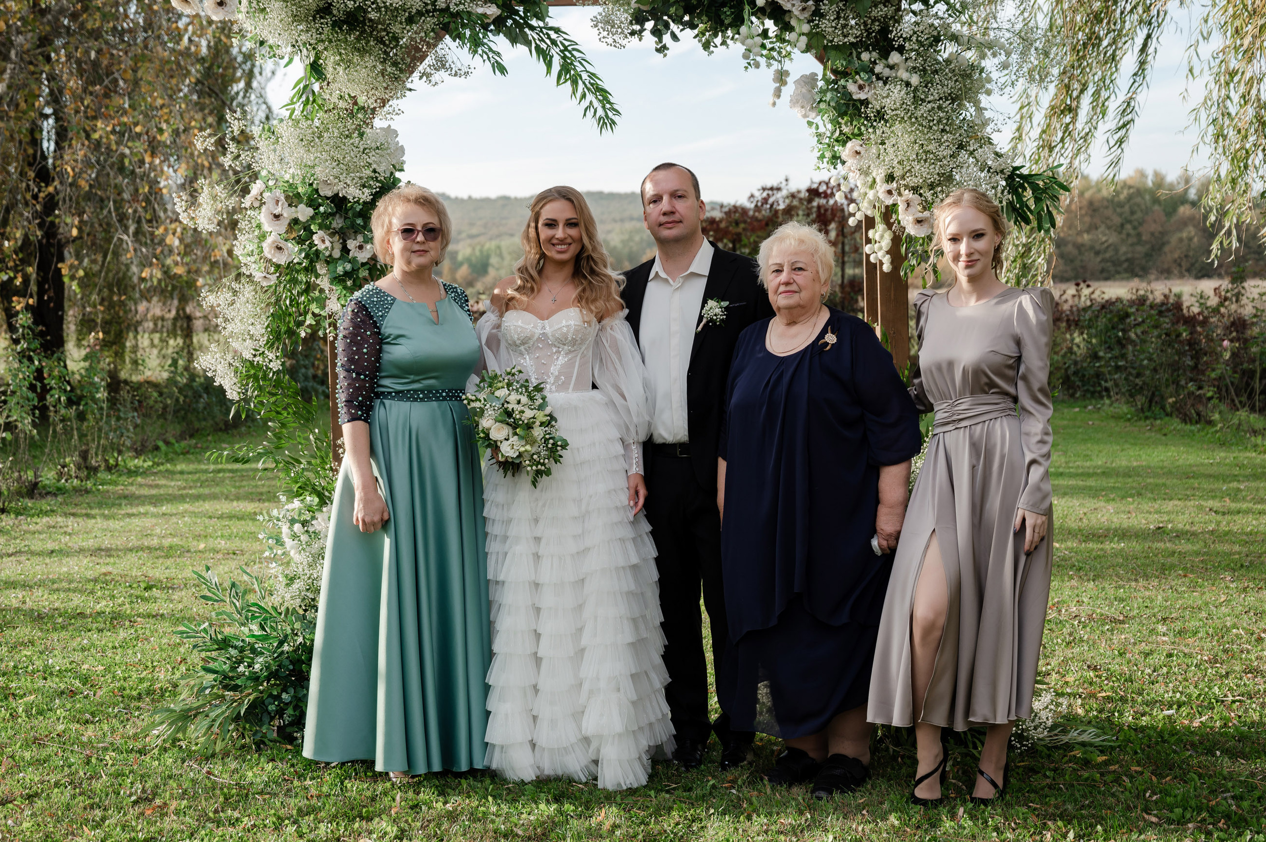 Евгений & Виктория. Свадебный и семейный фотограф  в г.Краснодар